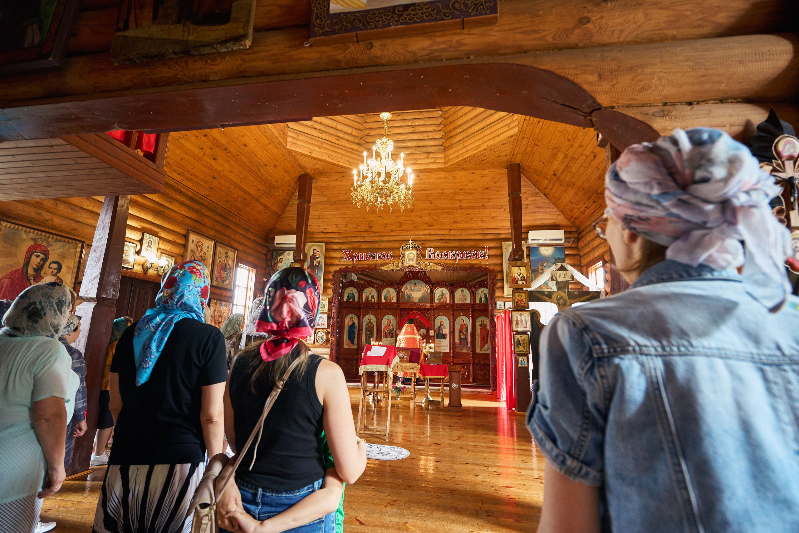 Монастырь. Петр Ступень. Свадебное, семейное фото и видео. Москва. Краснодар