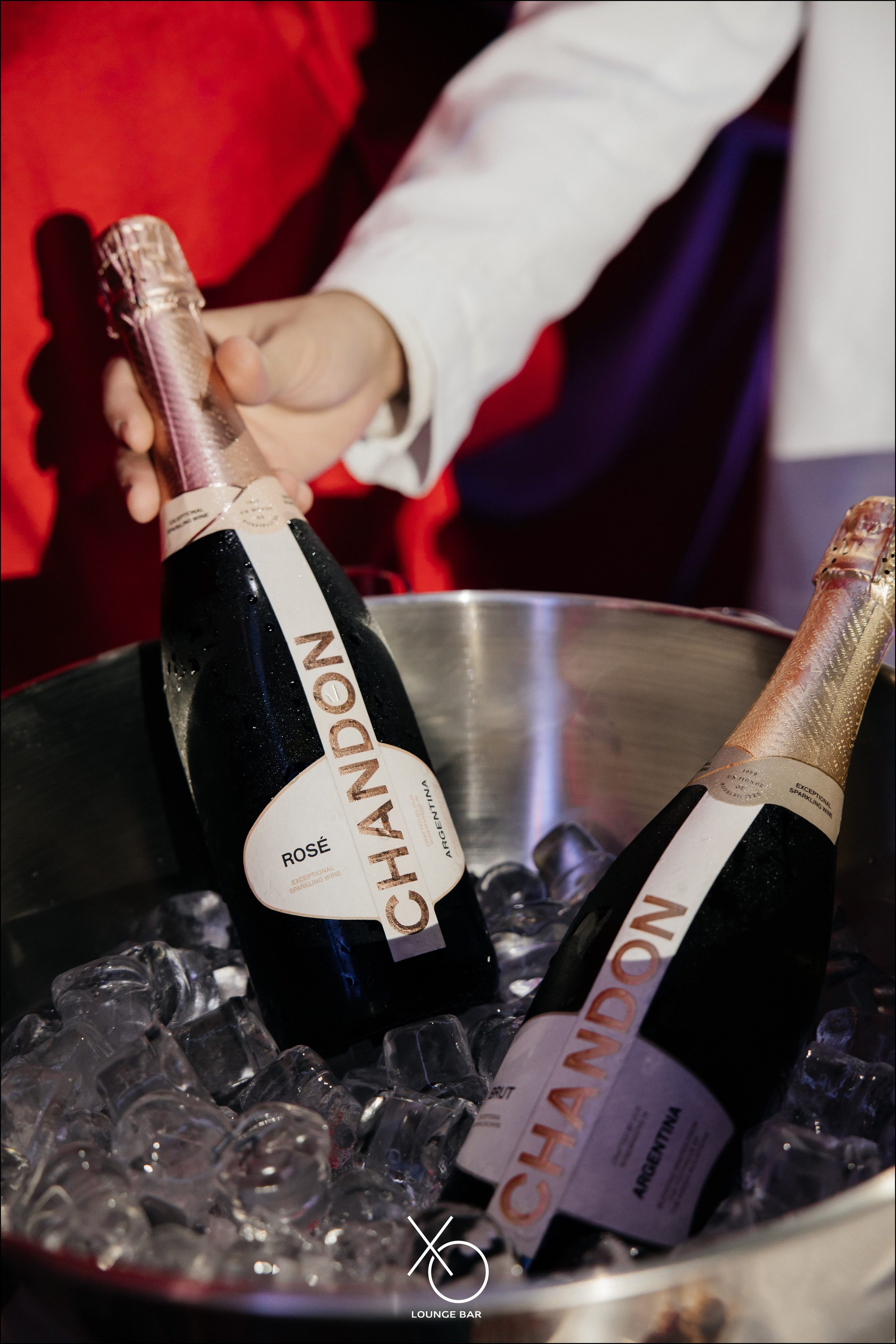 День Рождения XO — 2 ГОДА | 6elluci. Lounge Bar X.O