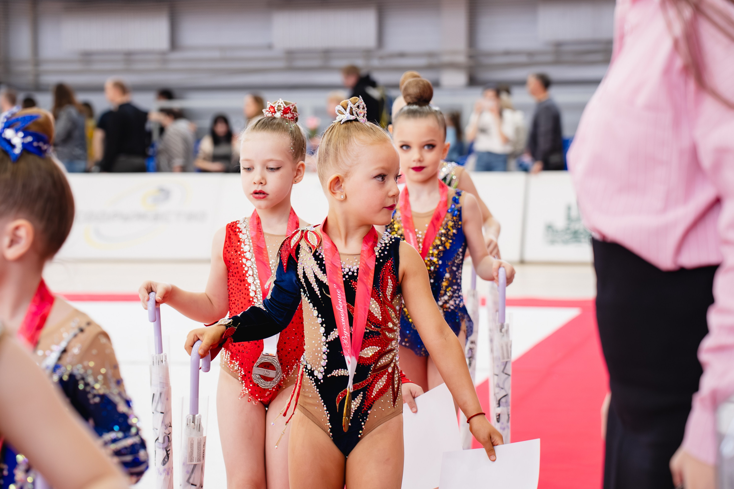 Вдохновение. Воробьева Ксения — Спортивный и танцевальный фотограф Новосибирск