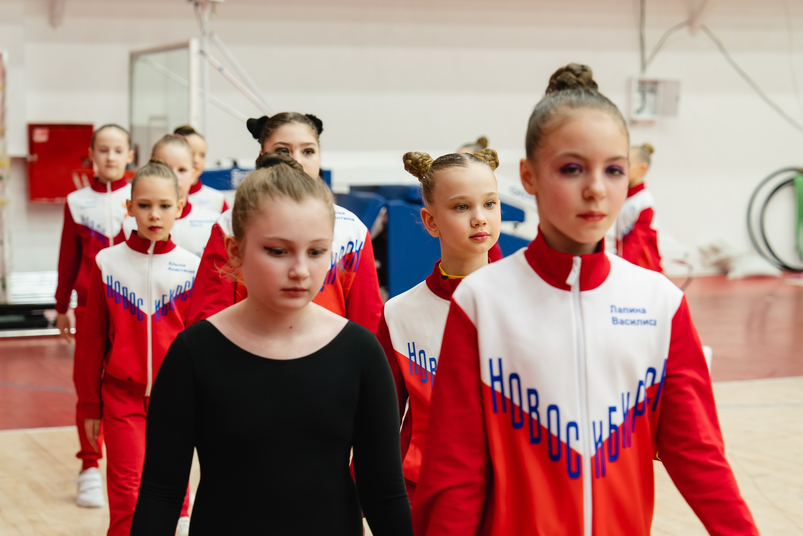 Весенний Кубок. Воробьева Ксения — Спортивный и танцевальный фотограф Новосибирск