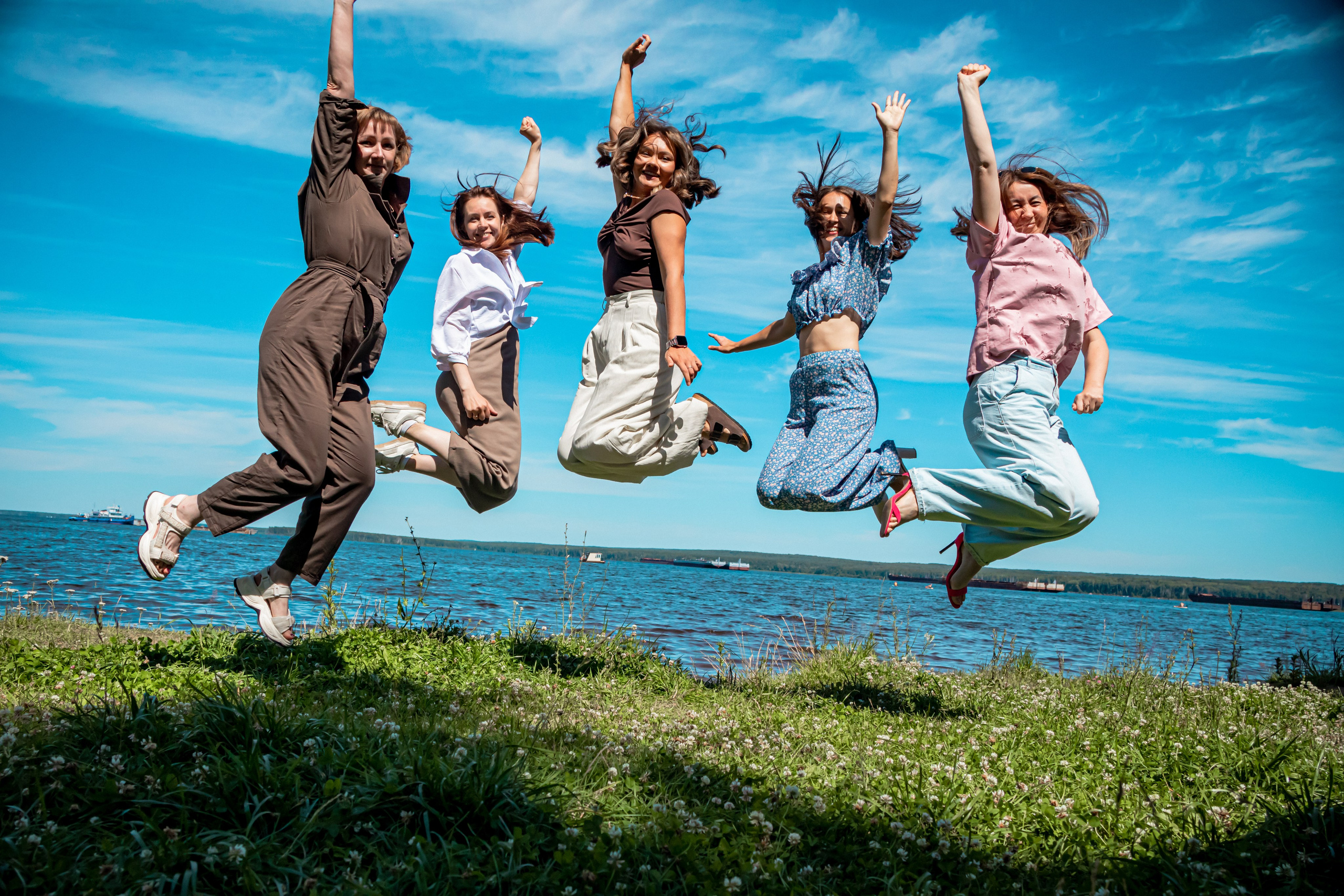 Семейное ТОРЖЕСТВО. VSolo — ваш EVENT фотограф