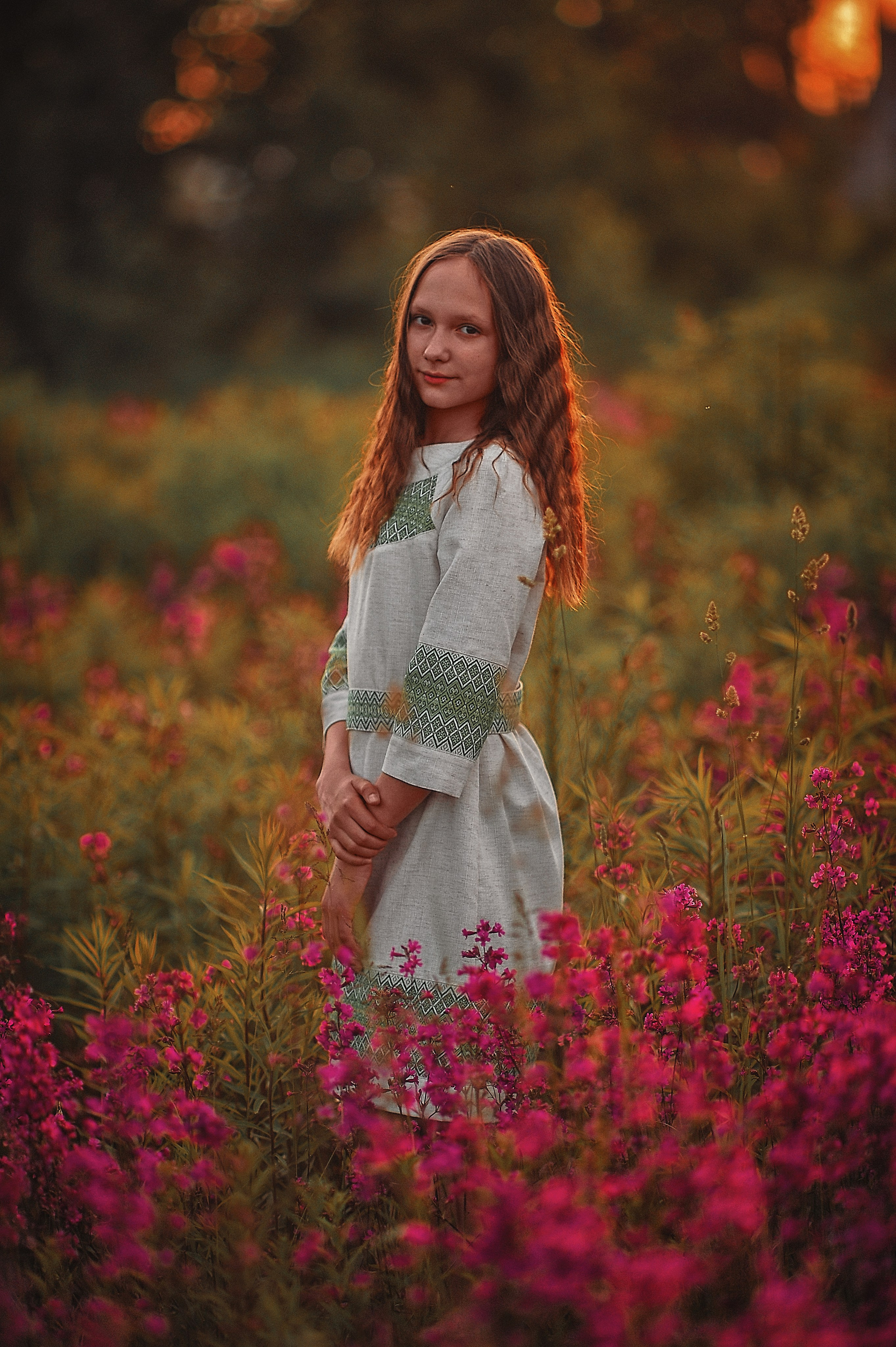 Детский, семейный фотограф в Ижевске и Москве Аксинья Лысенкова ADEN