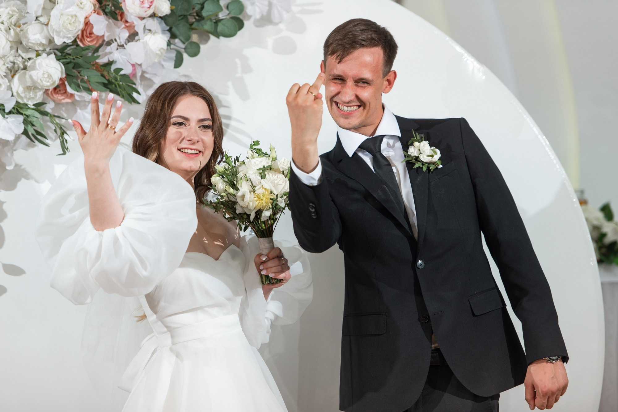 Свадьба в Облаках. Свадебный и семейный фотограф в Омске Мормулев Михаил