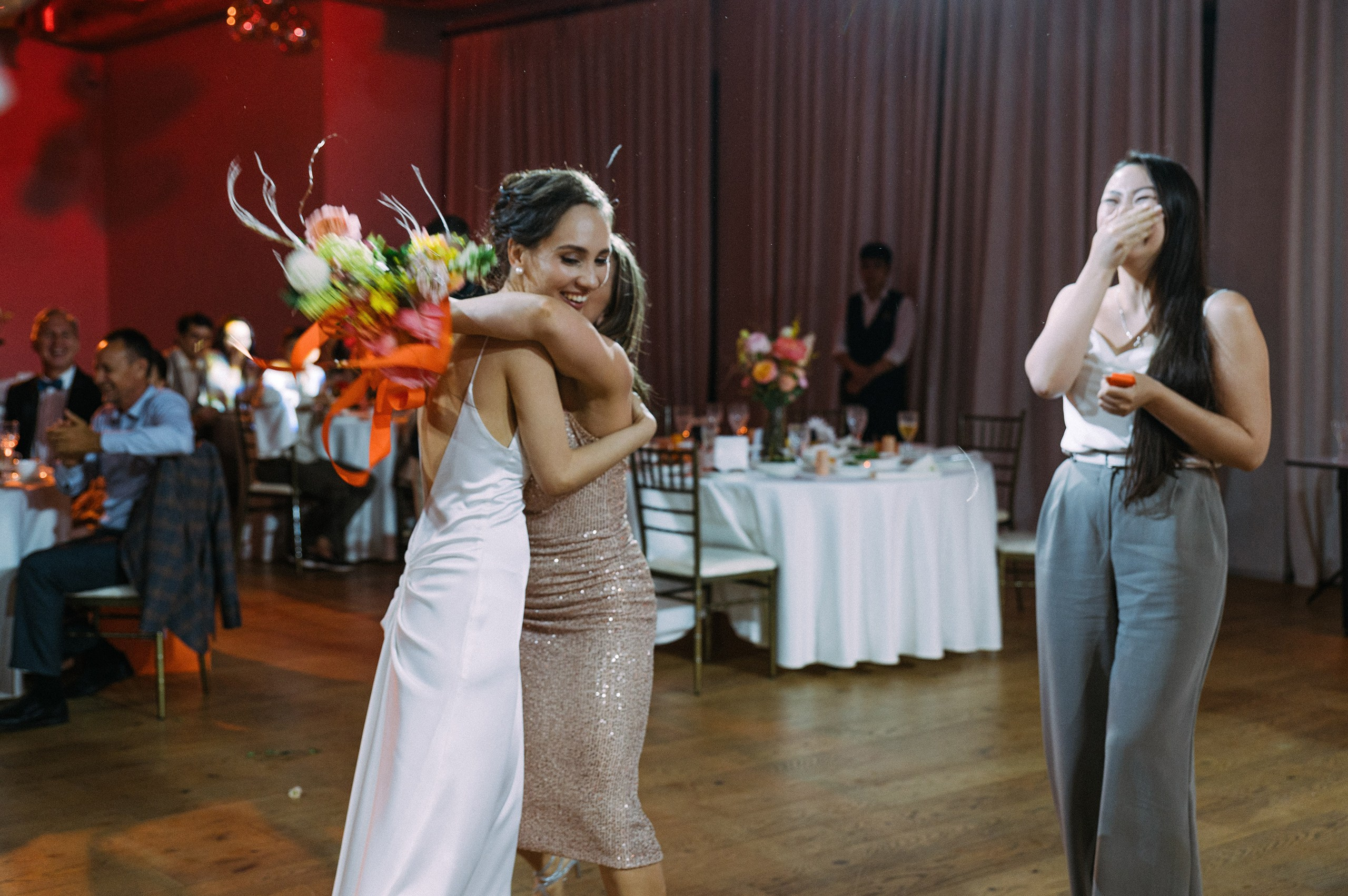 Иван и Антонина, свадебная фотосессия. Фотограф в Алматы — Алексей Коньков | Репортаж, свадьбы, портреты