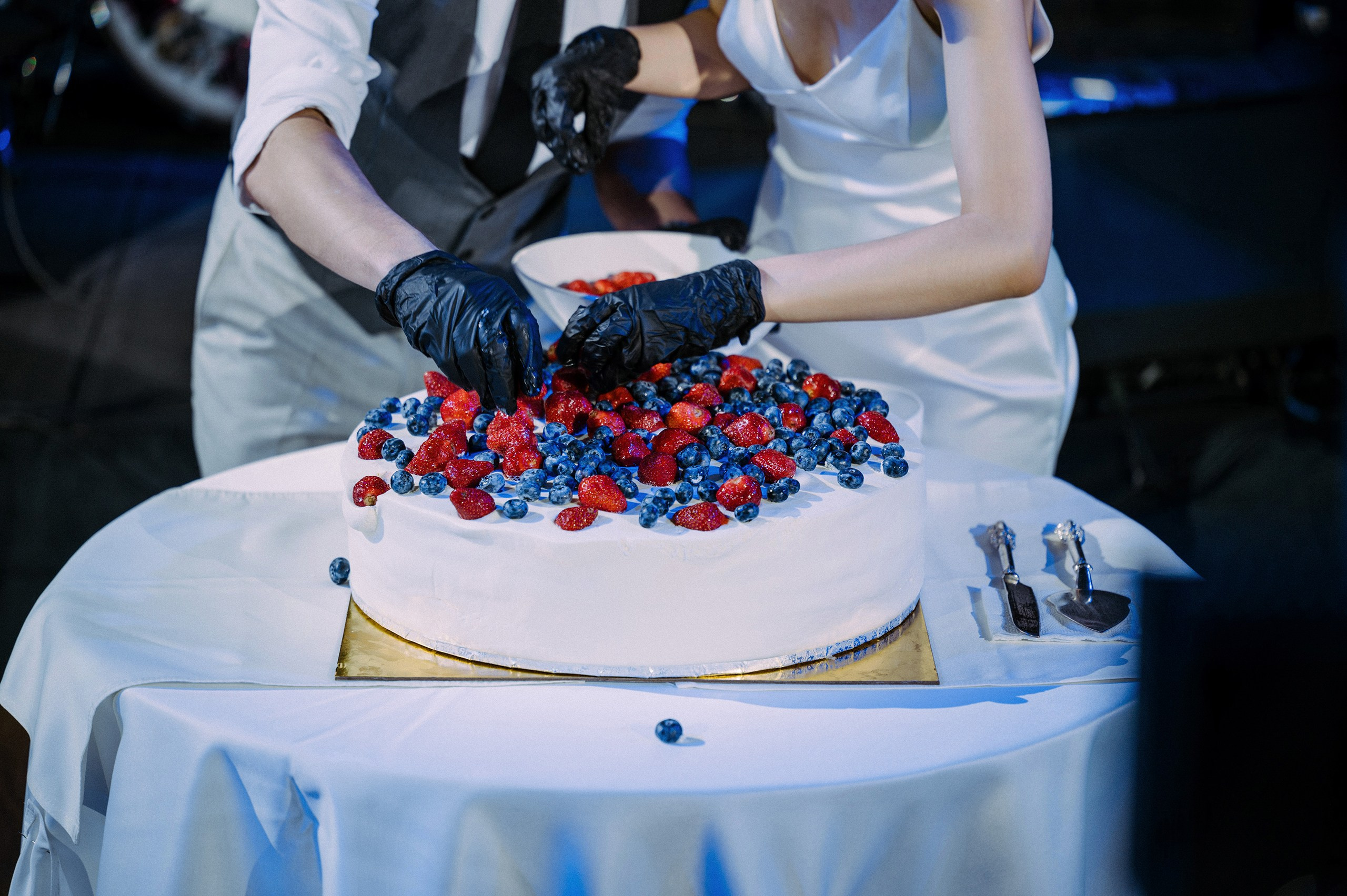 Иван и Антонина, свадебная фотосессия. Фотограф в Алматы — Алексей Коньков | Репортаж, свадьбы, портреты