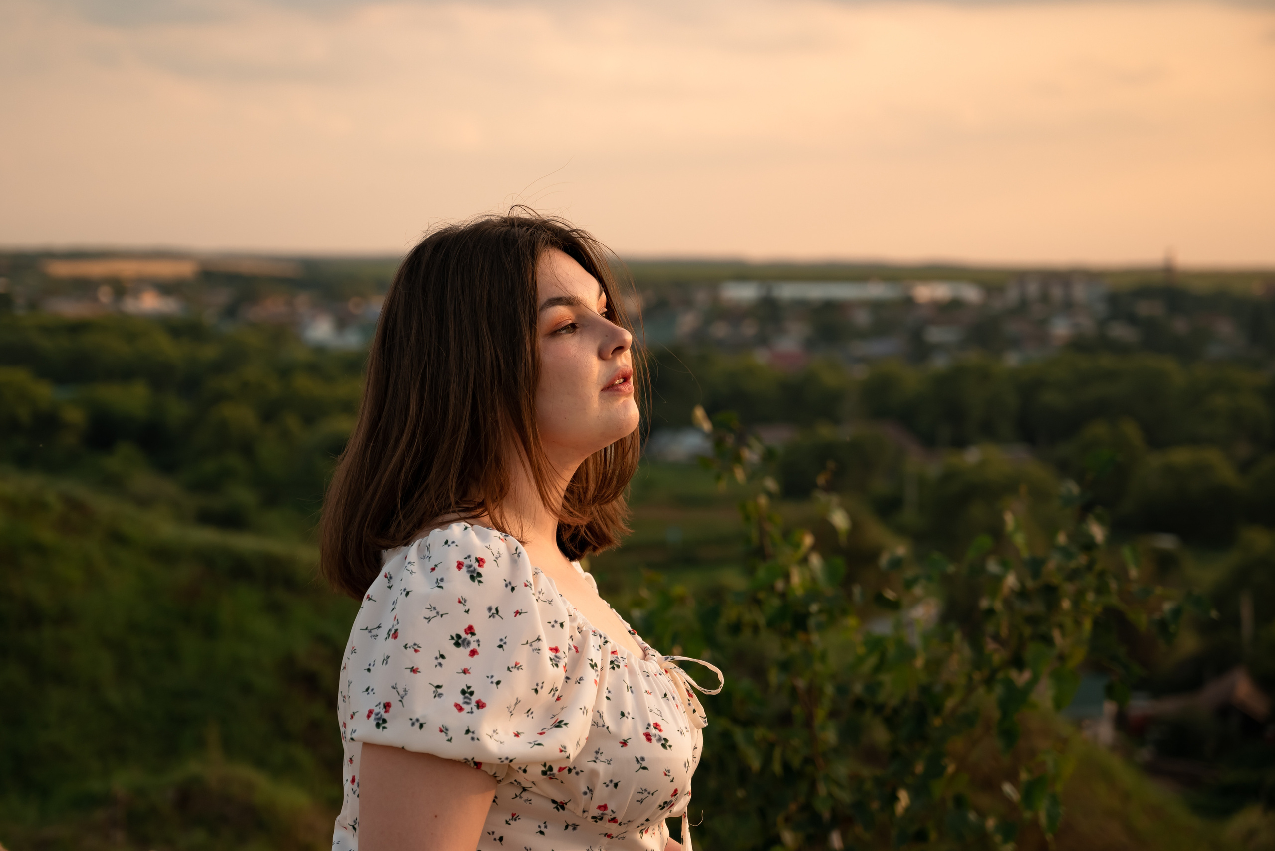 Портретный и школьный фотограф в Пензе Маргарита Белова