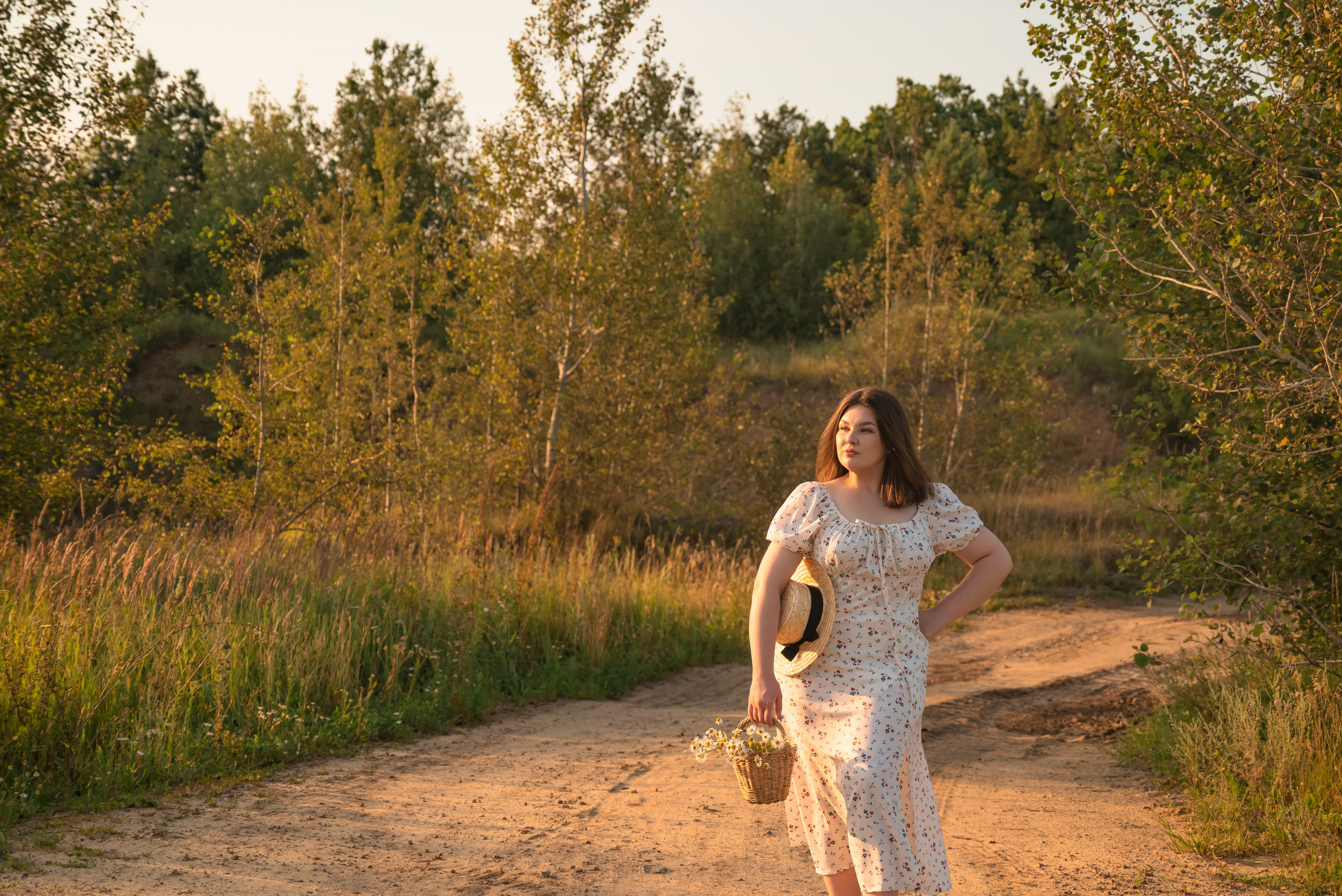 Портретный и школьный фотограф в Пензе Маргарита Белова