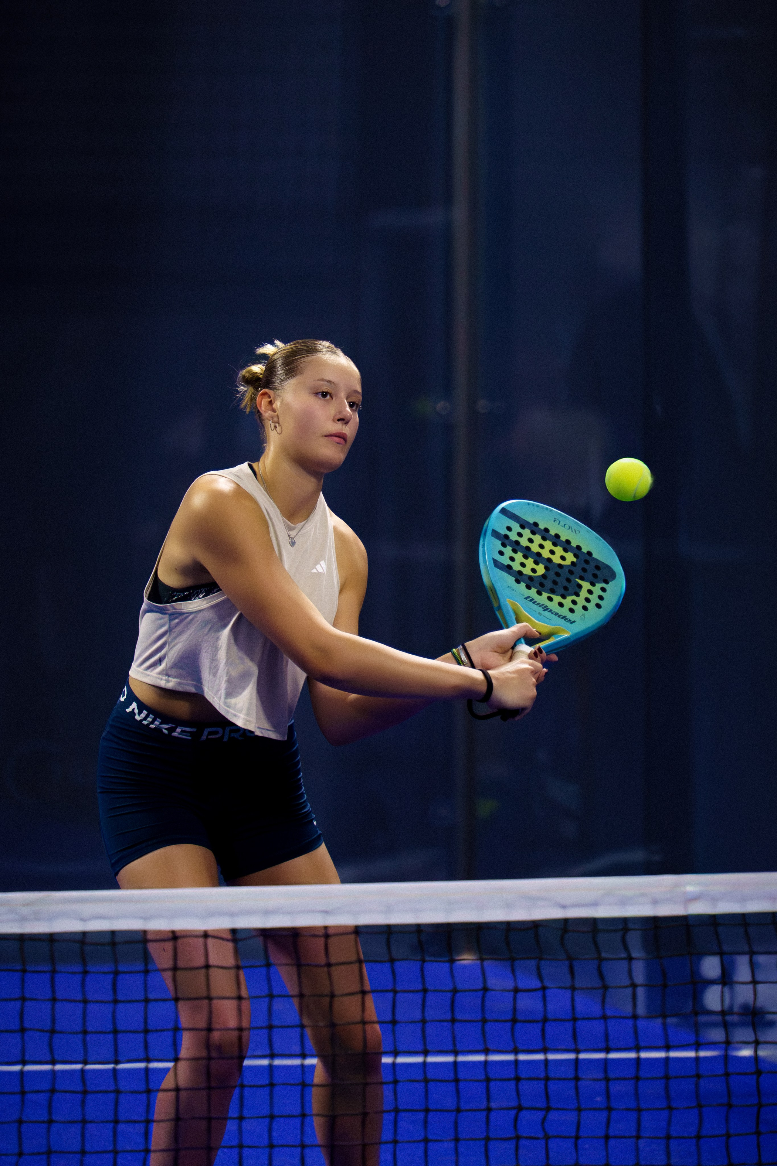 Фотоотчет с турнира по ПАДЕЛ ТЕННИСУ по Краснодарскому краю