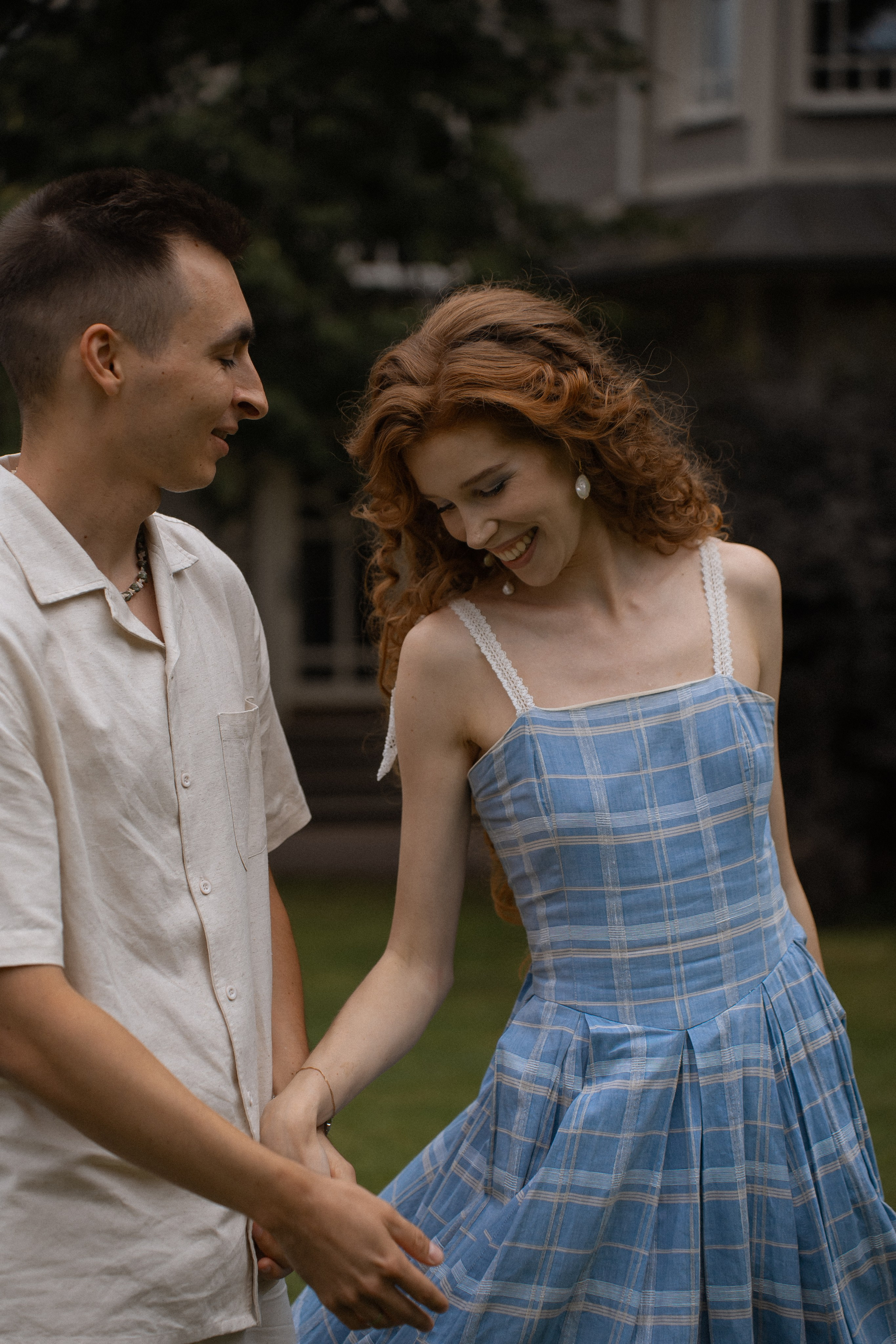 Не просто свадьба. Свадебный фотограф Москва Светлана Анисимова