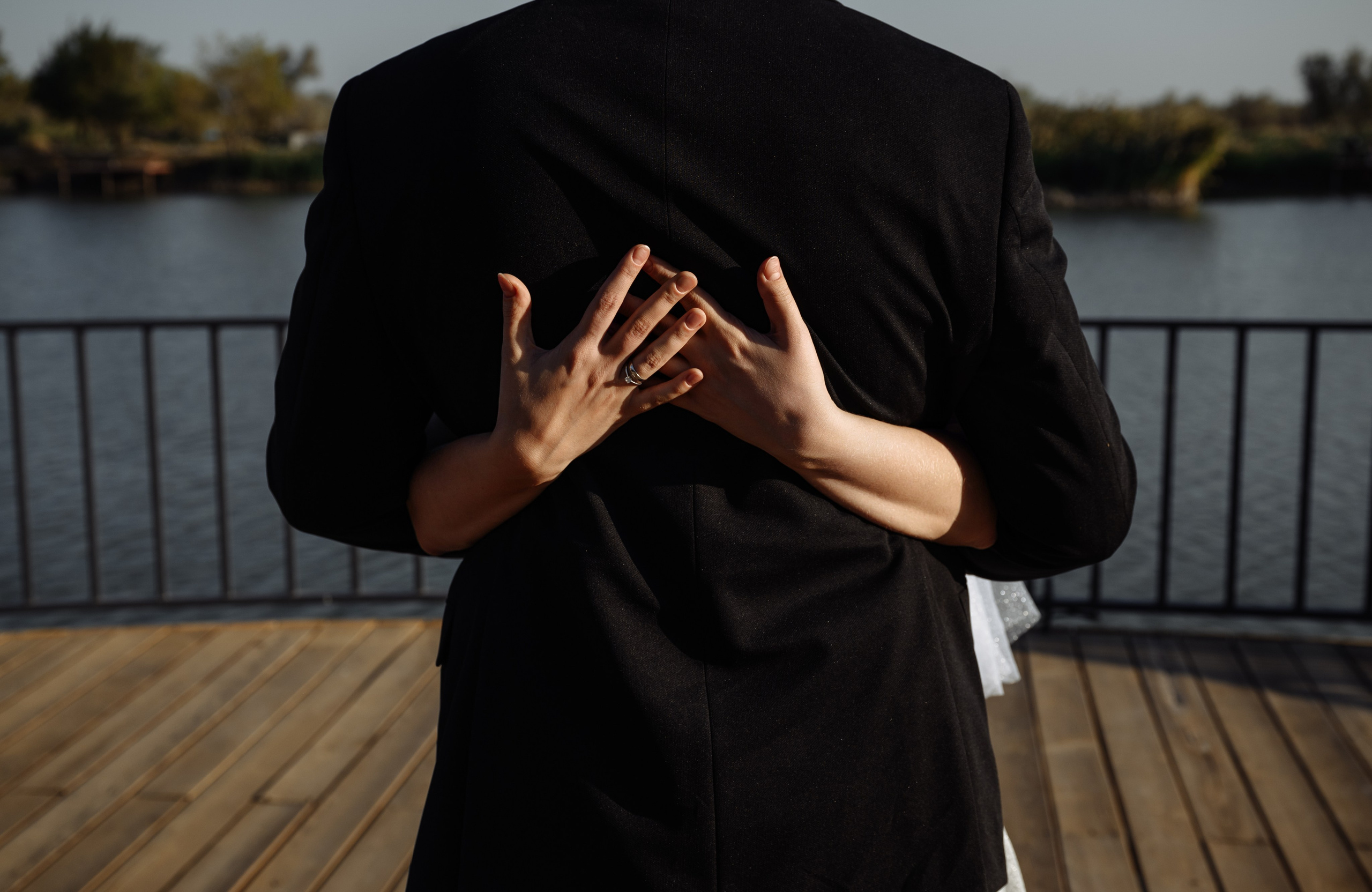 Свадебный фотограф Ксения Барабаш