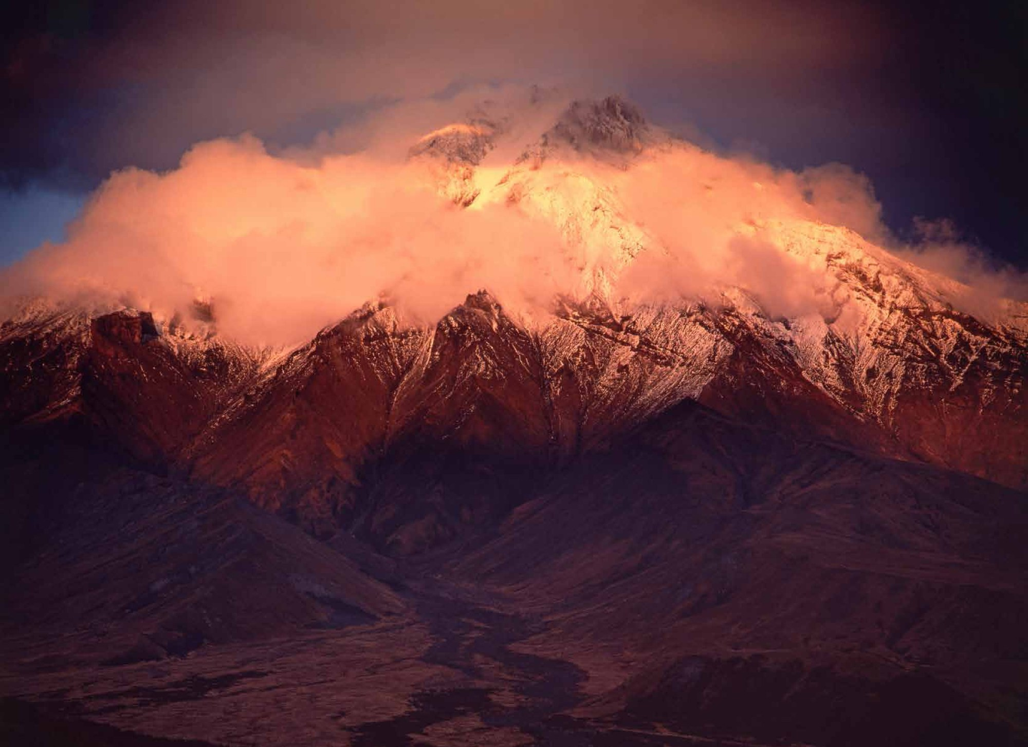 Коллекционные альбомы. ВАДИМ ГИППЕНРЕЙТЕР — ВЕЛИКИЙ ФОТОГРАФ ЗЕМЛИ РУССКОЙ