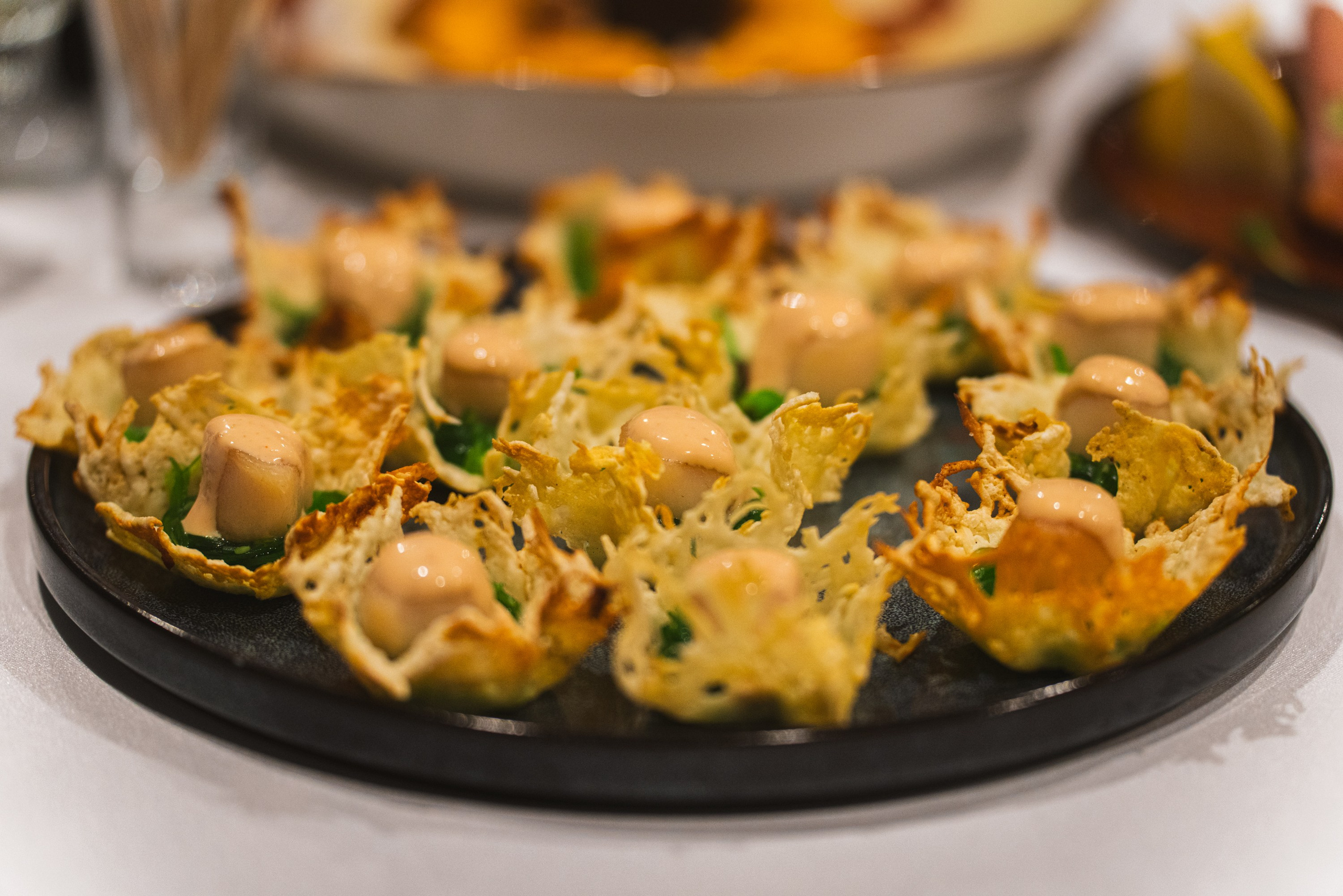 Уютная площадка для вашего праздника