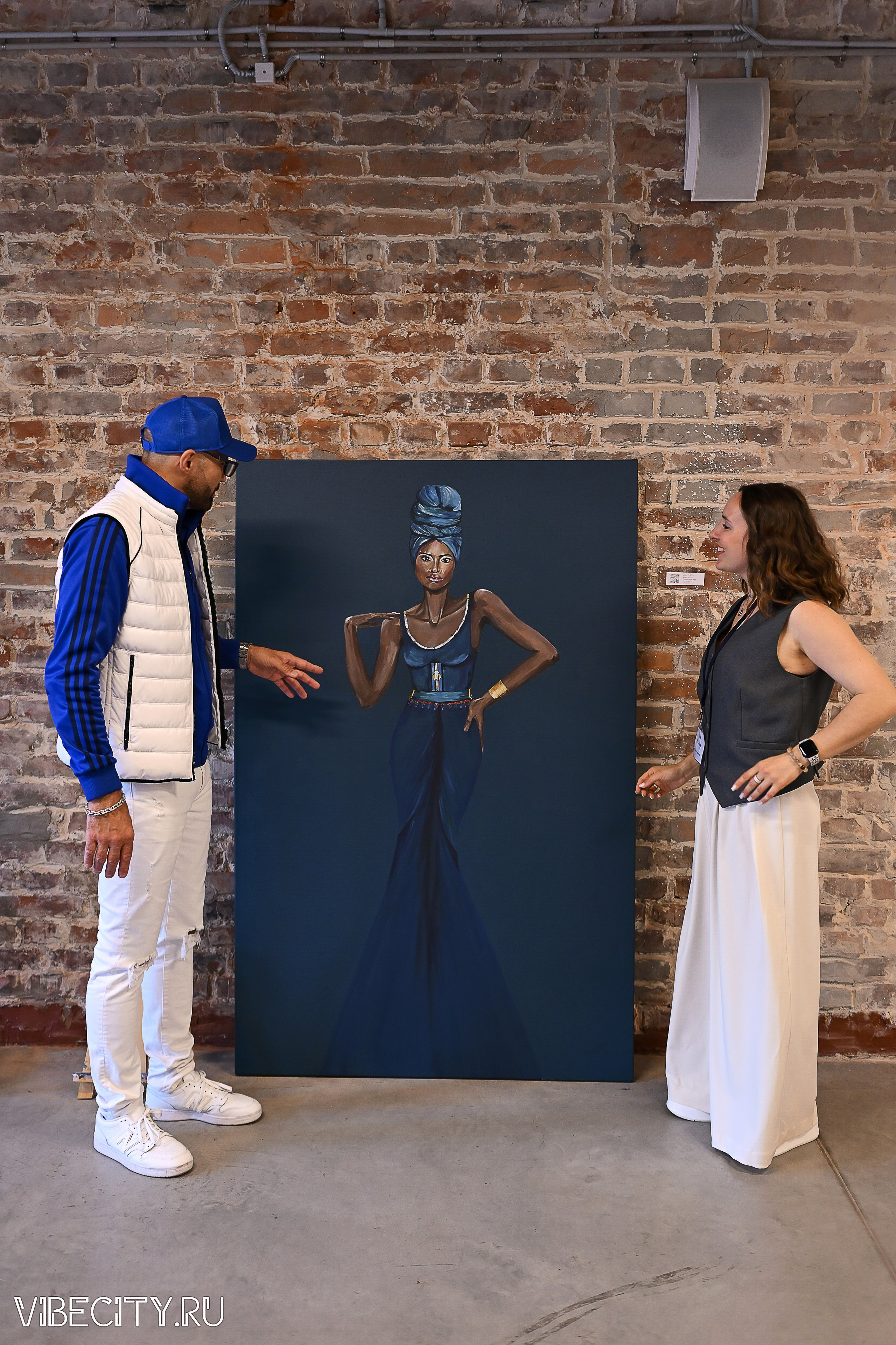 ДИЗАЙН-ФЕСТ КОНФЕРЕНЦИЯ. VIBECITY.RU Вайб Сити Ру Фоторепортажи Фотоотчеты Калининград