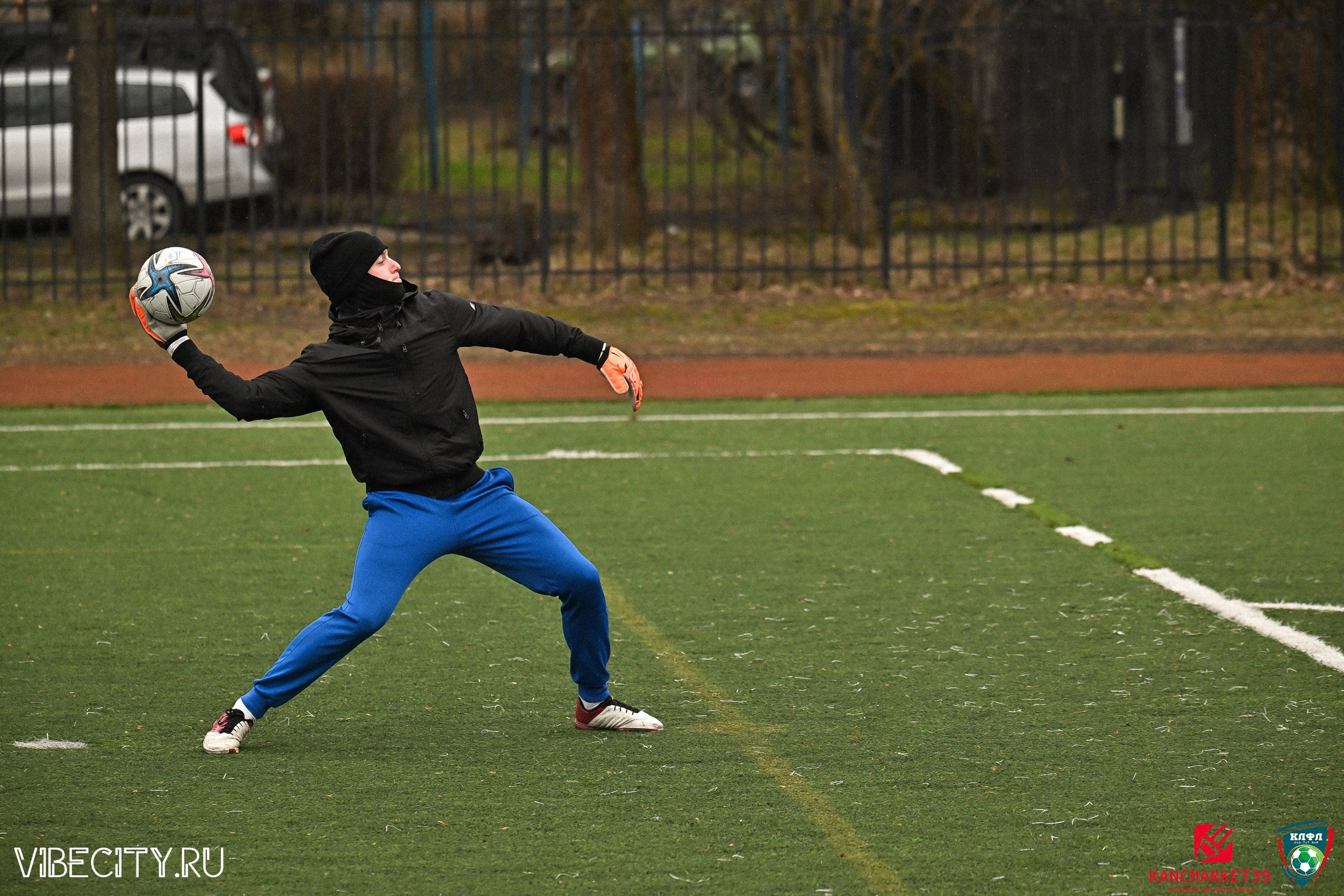 XX ЧЕМПИОНАТ КАЛИНИНГРАДСКОЙ ЛФЛ КАНЦМАРКЕТ39 сезона 2024–2025 гг. VIBECITY.RU Вайб Сити Ру Фоторепортажи Фотоотчеты Калининград