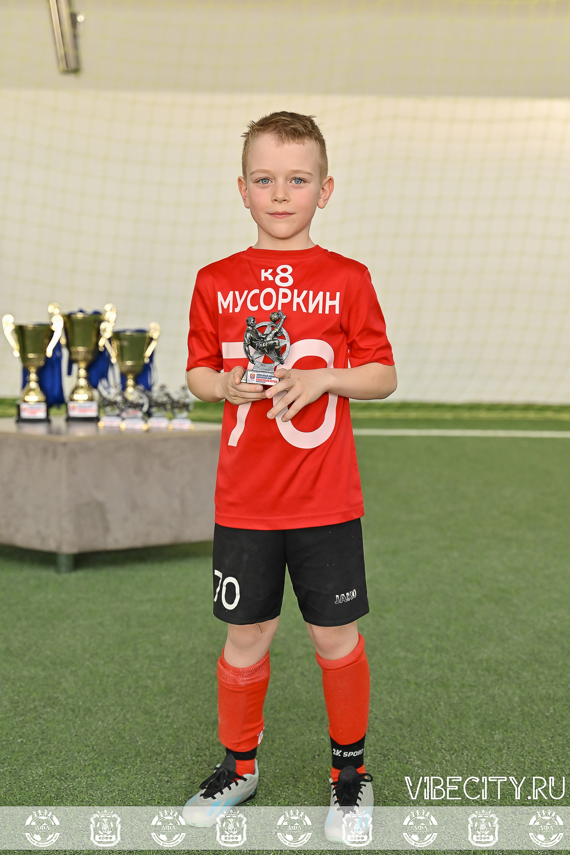 КУБОК БАЛТИЙСКОЙ ЛИГИ U9 СЛ. VIBECITY.RU Вайб Сити Ру Фоторепортажи Фотоотчеты Калининград