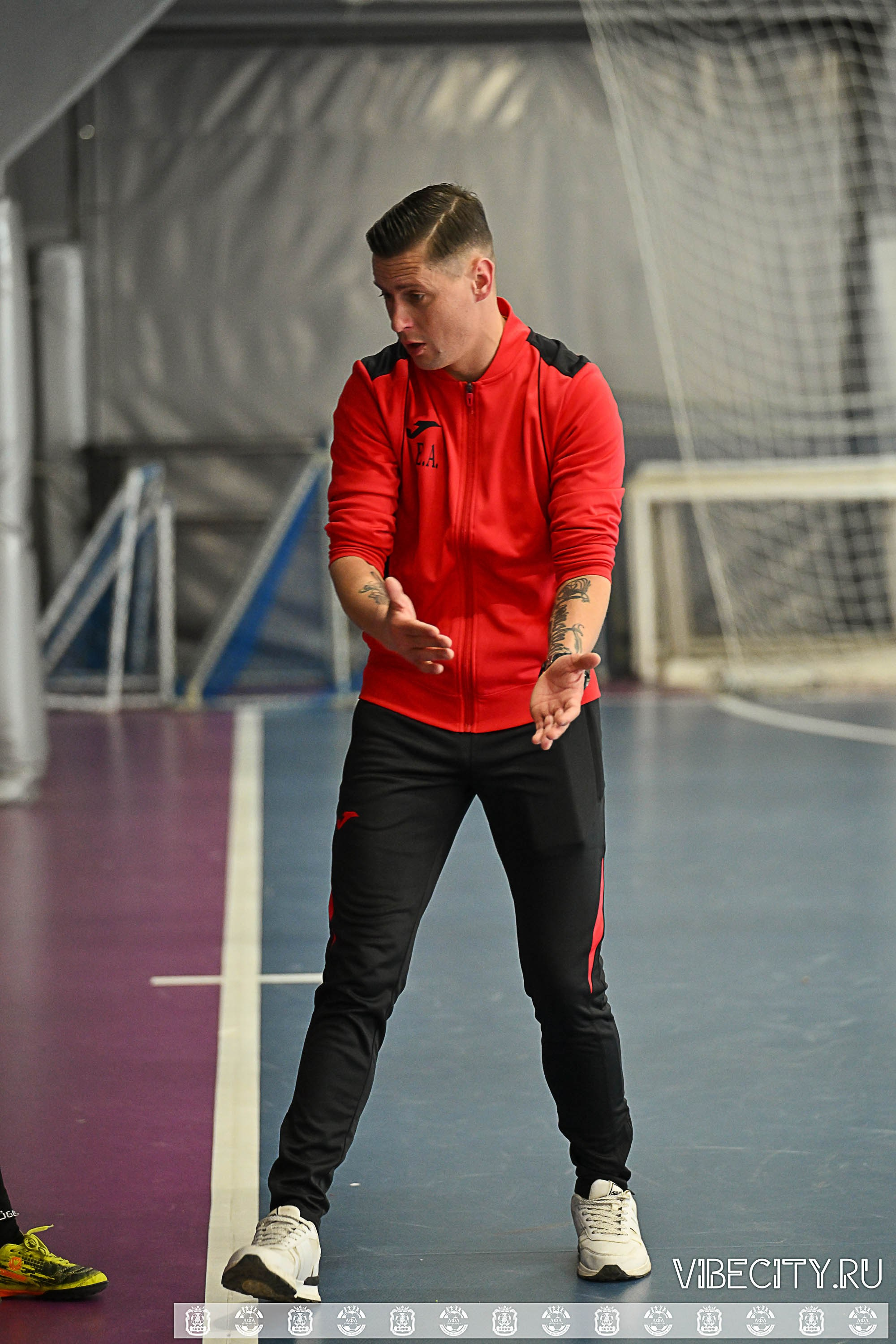 БАЛТИЙСКАЯ ЛИГА ПО ФУТЗАЛУ U10. VIBECITY.RU Вайб Сити Ру Фоторепортажи Фотоотчеты Калининград