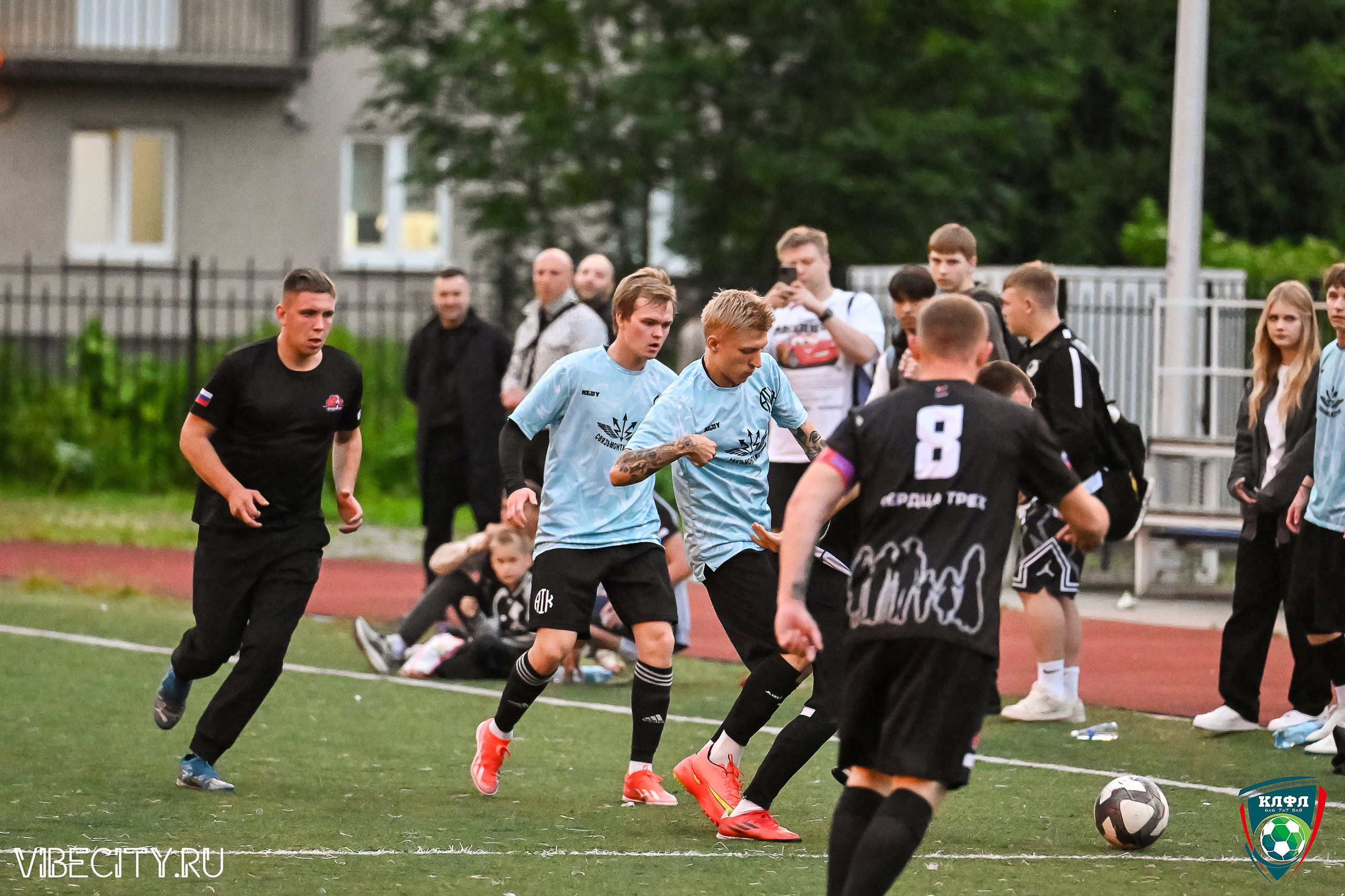 XXl Летний Кубок Калининградской ЛФЛ. VIBECITY.RU Вайб Сити Ру Фоторепортажи Фотоотчеты Калининград