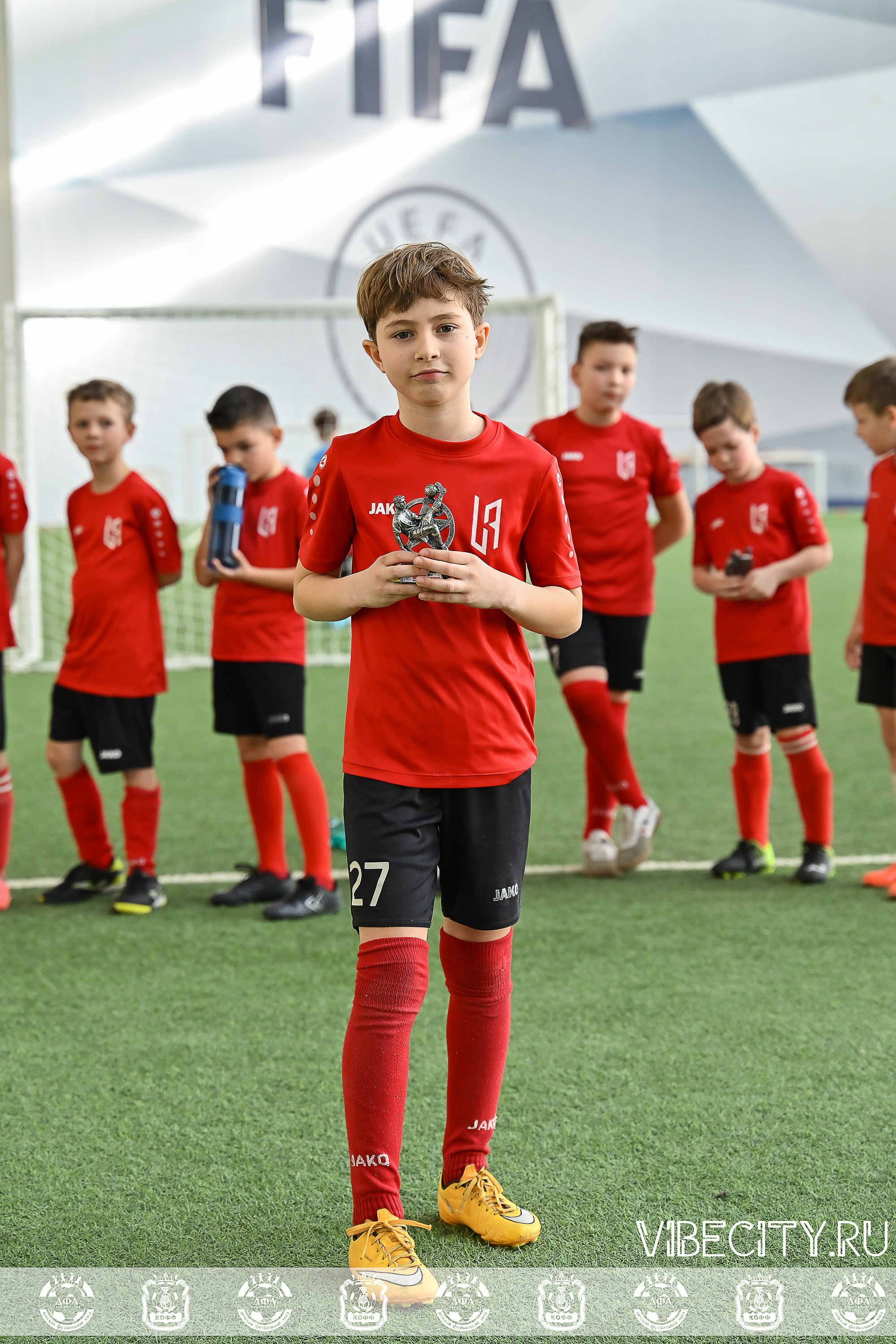 КУБОК БАЛТИЙСКОЙ ЛИГИ U9 СЛ. VIBECITY.RU Вайб Сити Ру Фоторепортажи Фотоотчеты Калининград