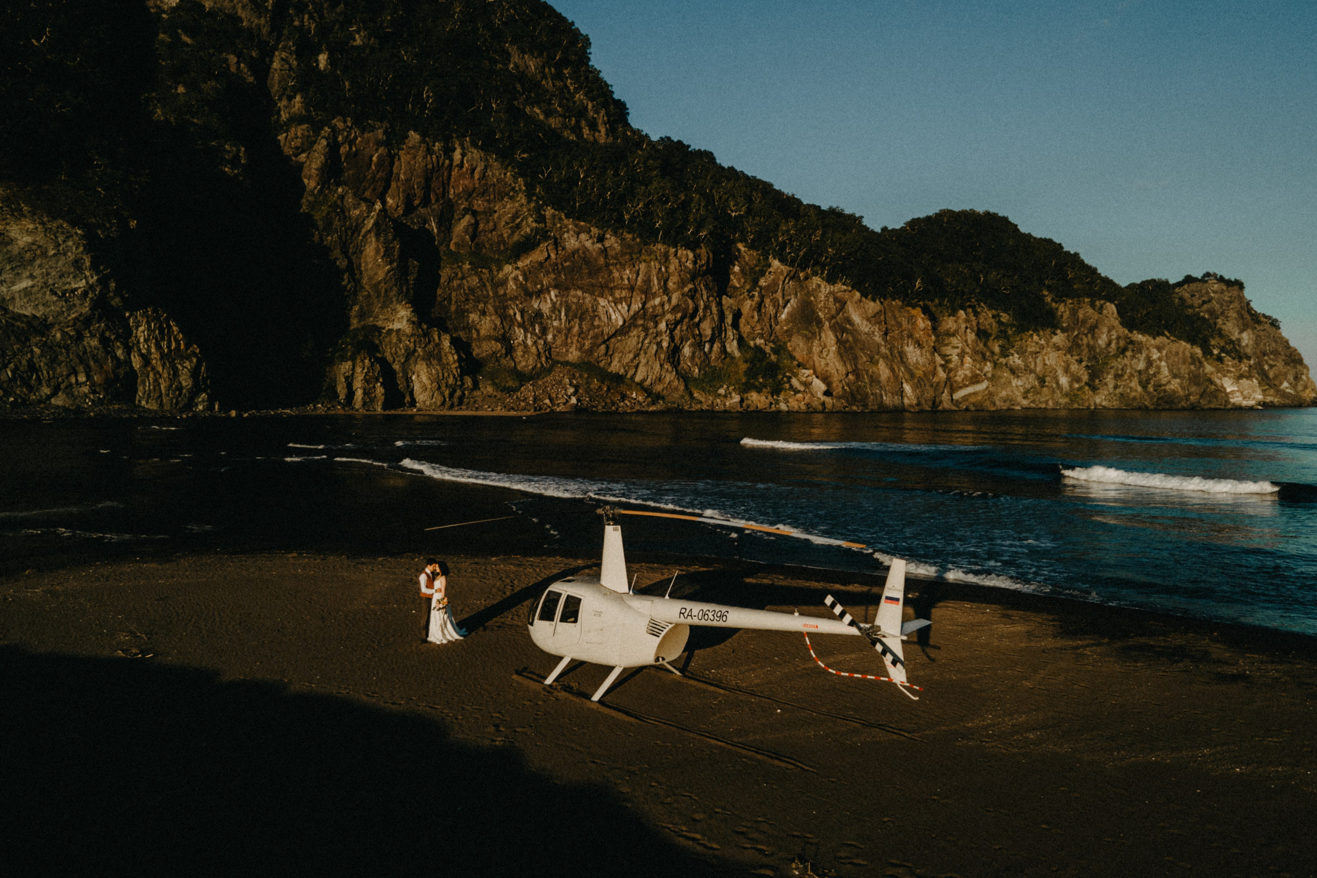 Свадебное фото и видео на Камчатке. Туристические маршруты