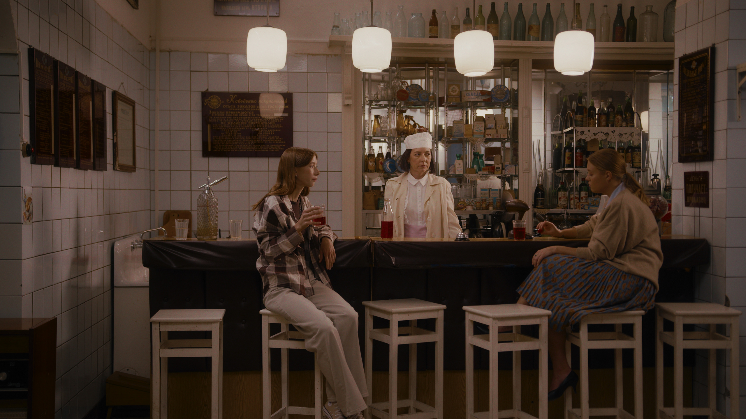 Цветокоррекция и монтаж фильмов, клипов и рекламы