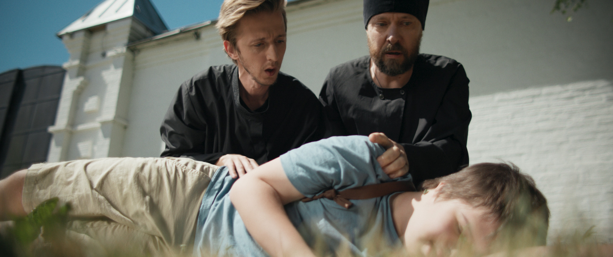 Цветокоррекция и монтаж фильмов, клипов и рекламы