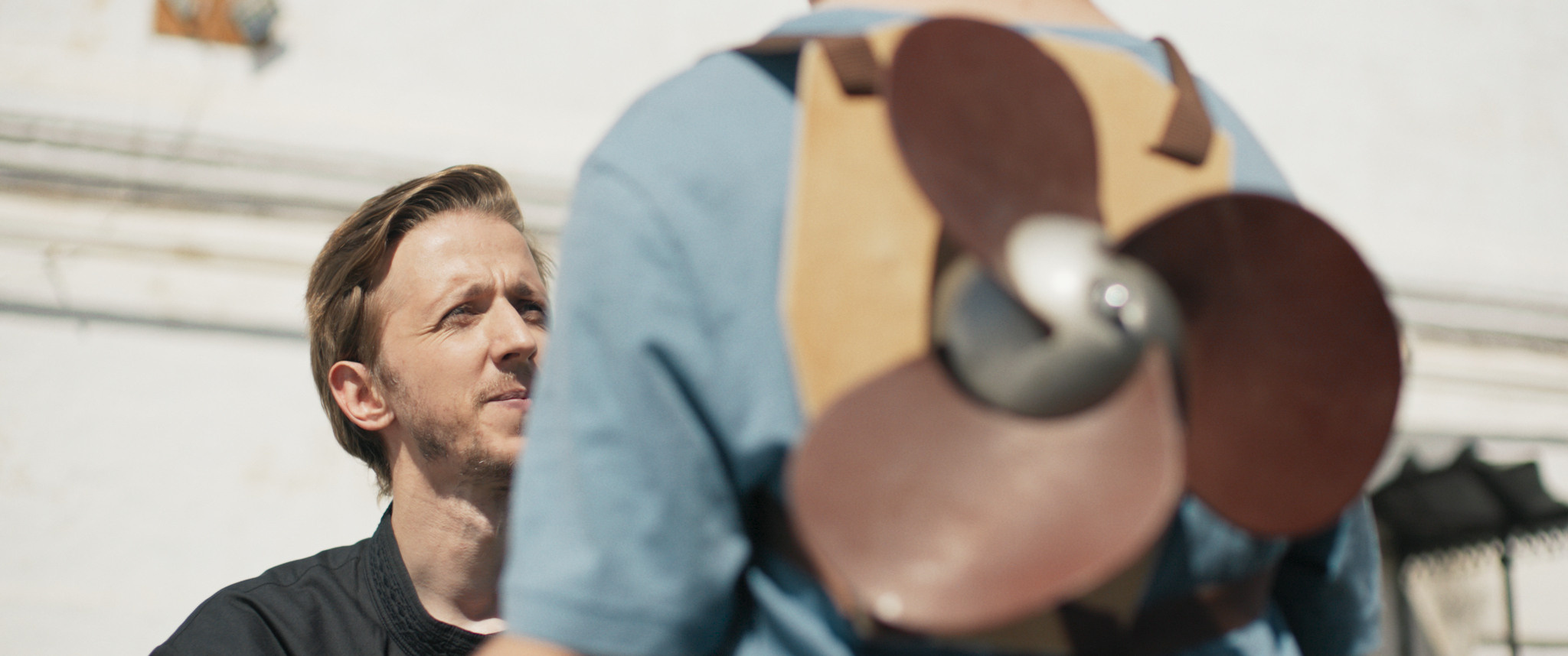 Цветокоррекция и монтаж фильмов, клипов и рекламы