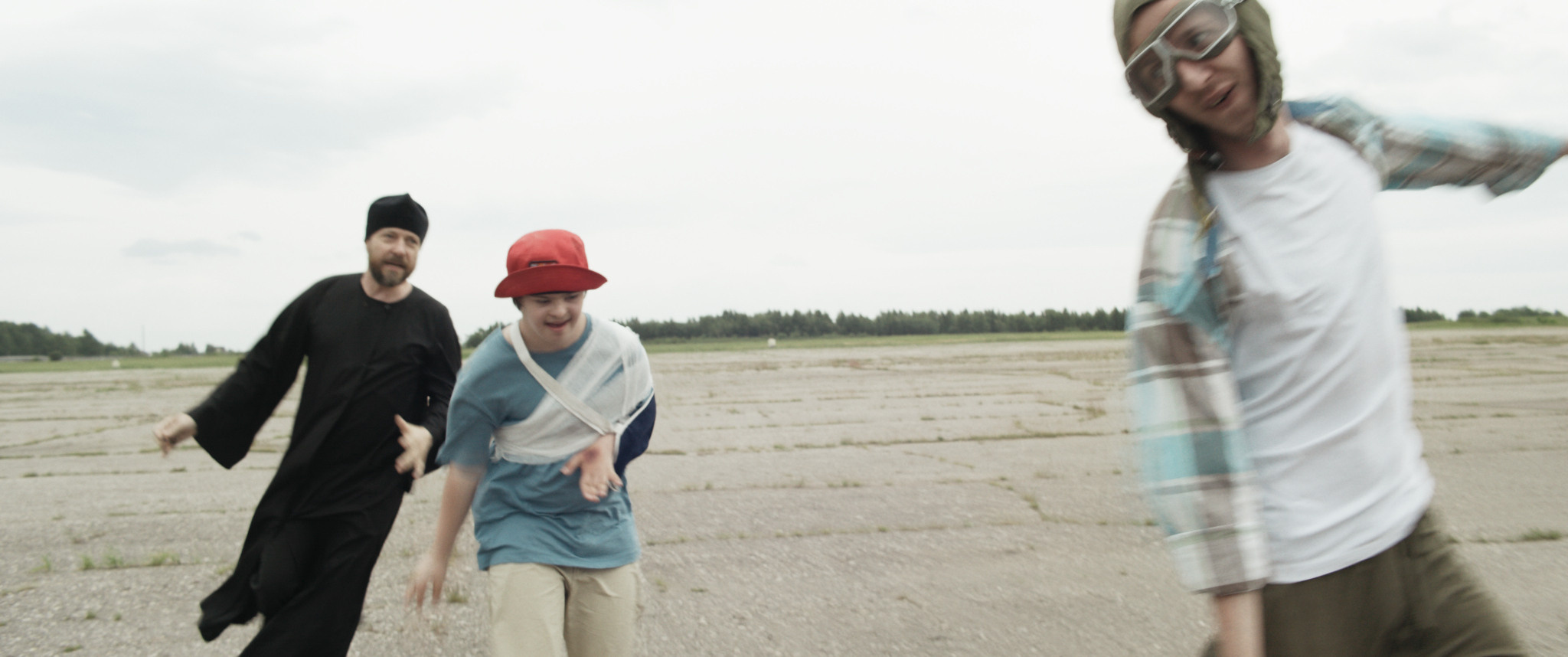 Цветокоррекция и монтаж фильмов, клипов и рекламы