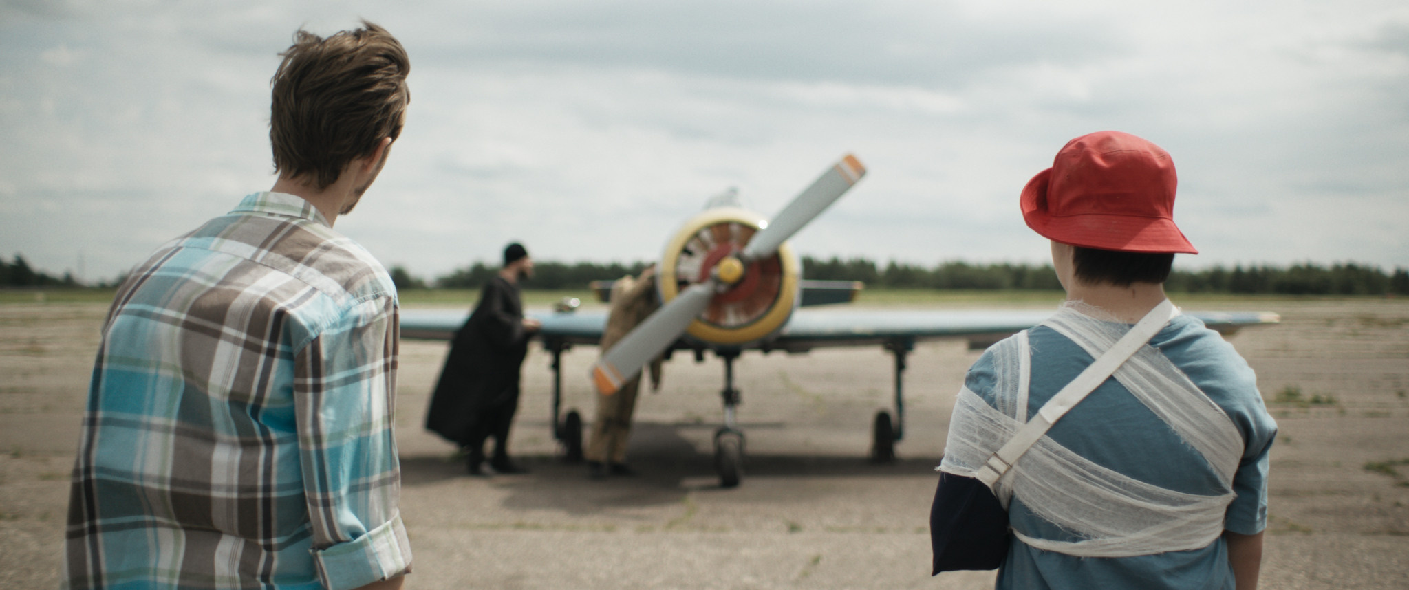 Цветокоррекция и монтаж фильмов, клипов и рекламы