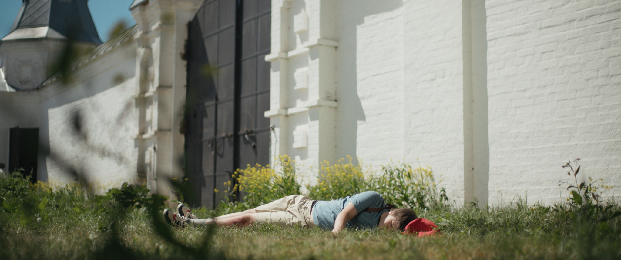 Цветокоррекция и монтаж фильмов, клипов и рекламы