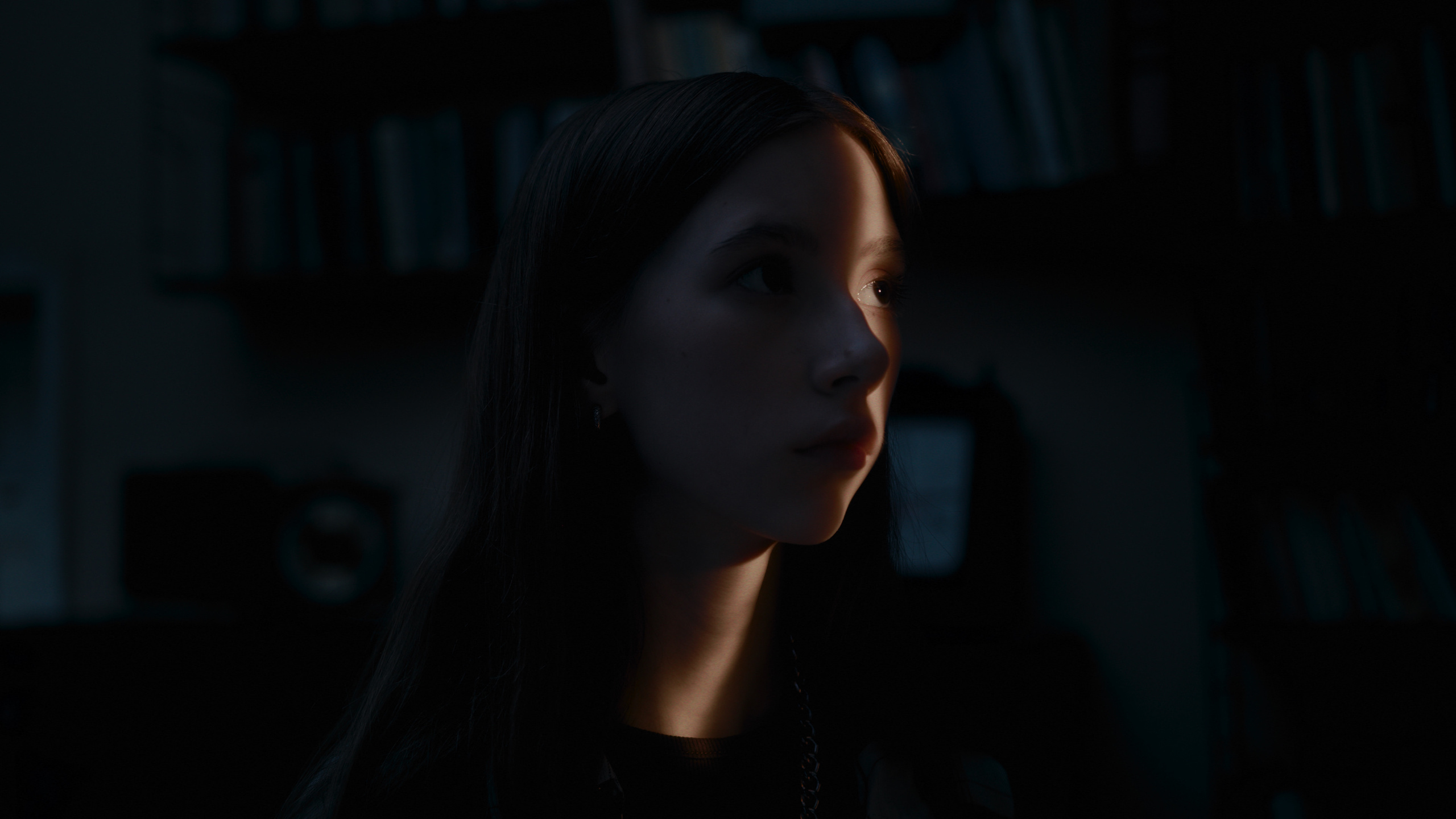 Цветокоррекция и монтаж фильмов, клипов и рекламы