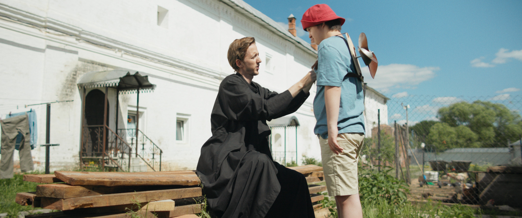 Цветокоррекция и монтаж фильмов, клипов и рекламы