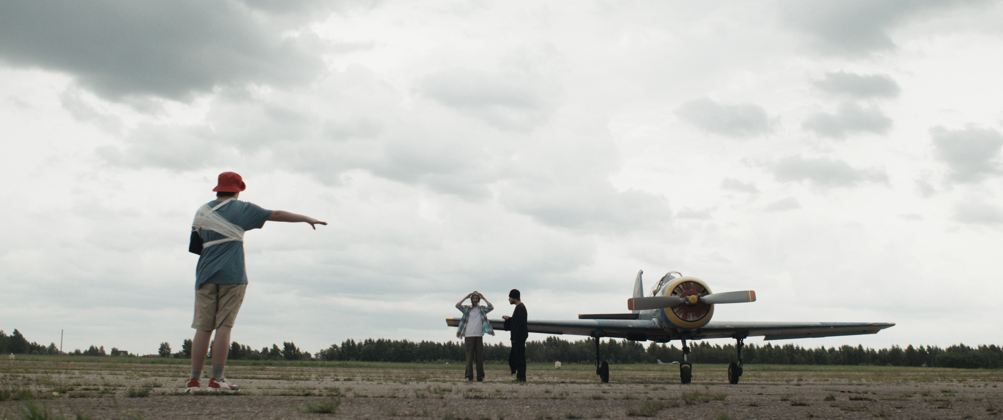 Цветокоррекция и монтаж фильмов, клипов и рекламы