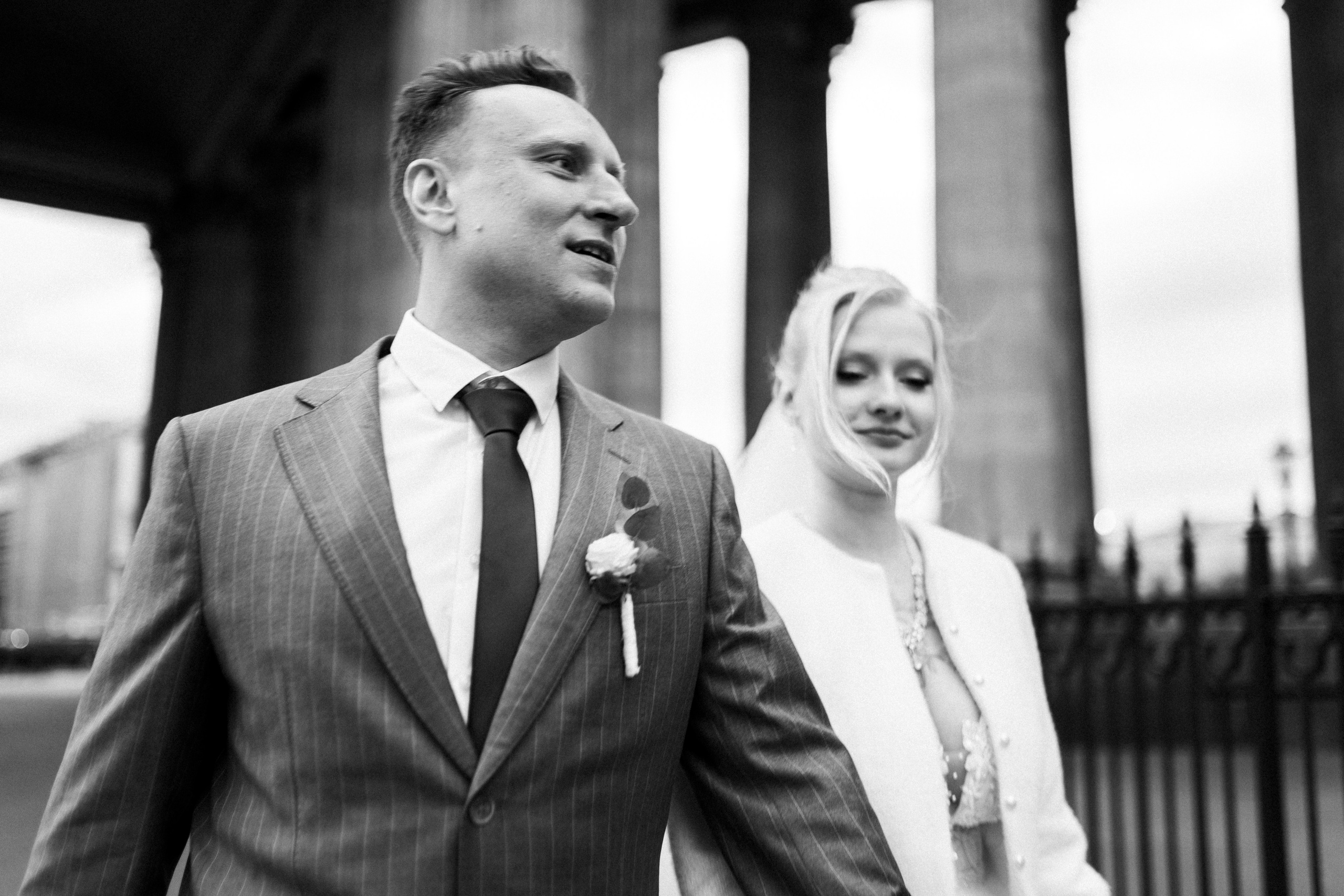 Love in Black and White. Professional photoartist in St. Petersburg (wedding, reportage, portrait, model book, love story) Alexander Shvedov