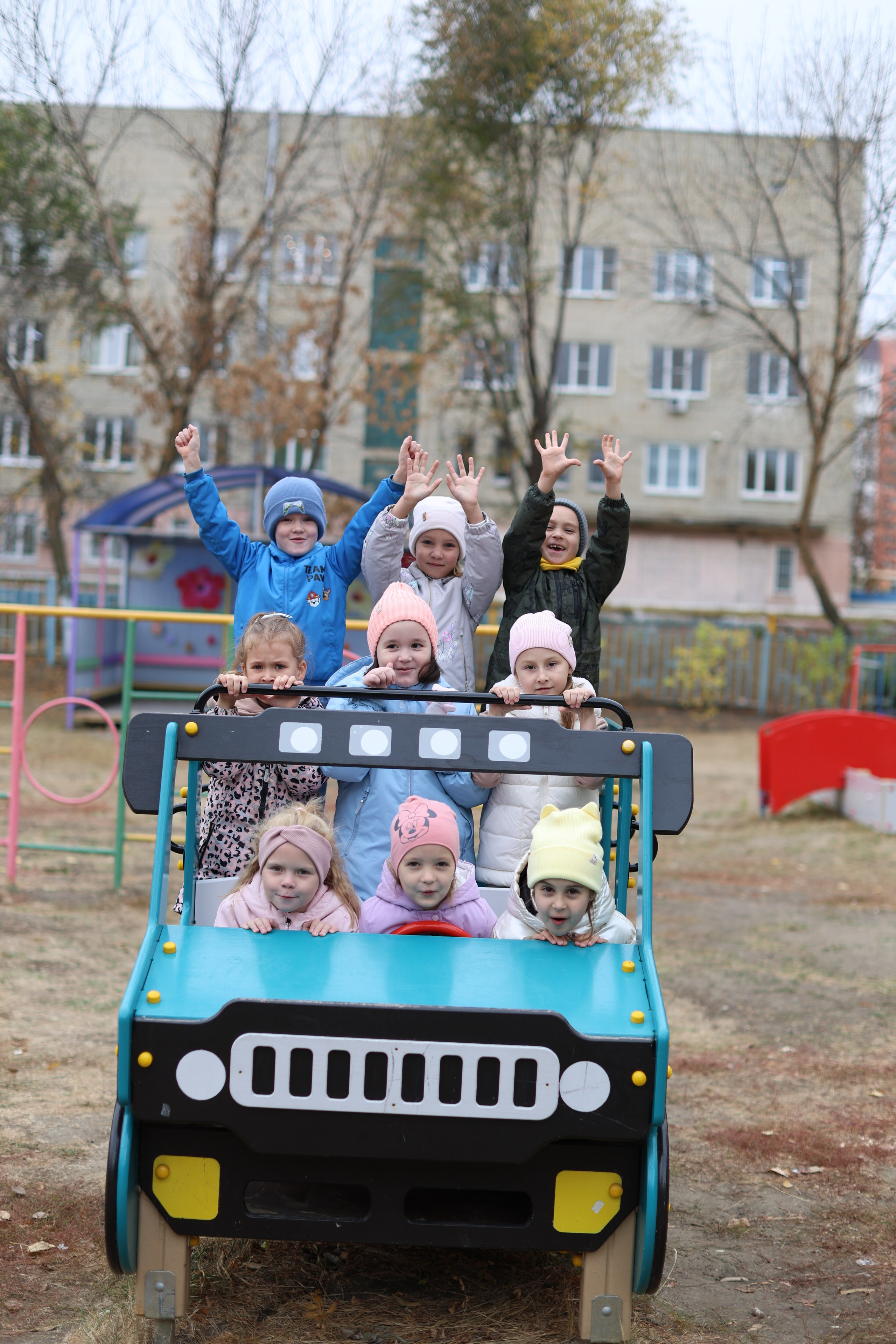 Выпускные альбомы