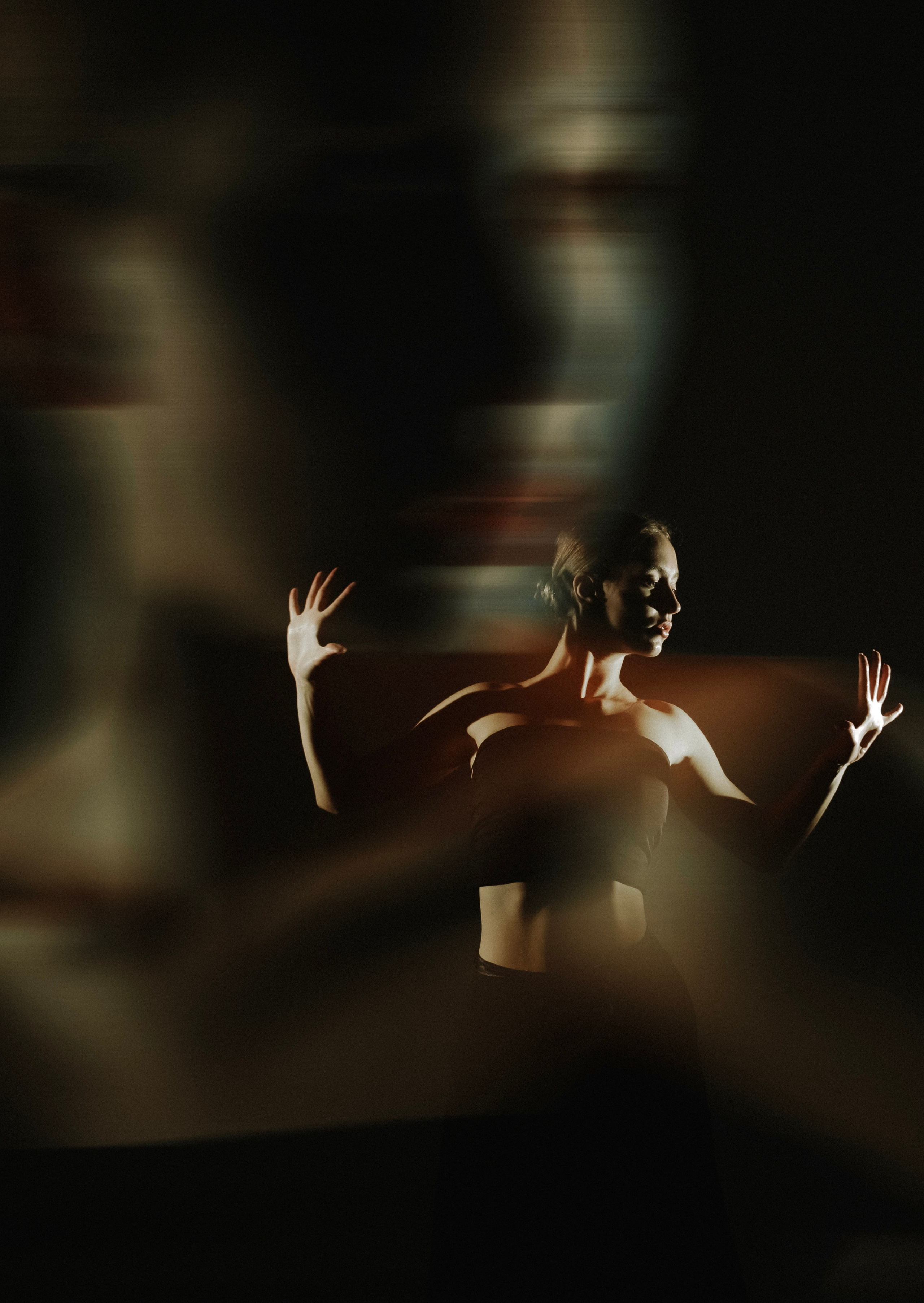 Портретный фотограф в Санкт-Петербурге Мария Вармер