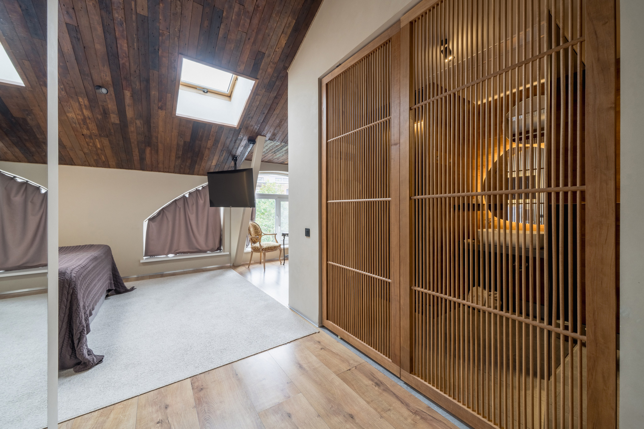 Molo Hotel. Svyatoslav Bunkov | photographer