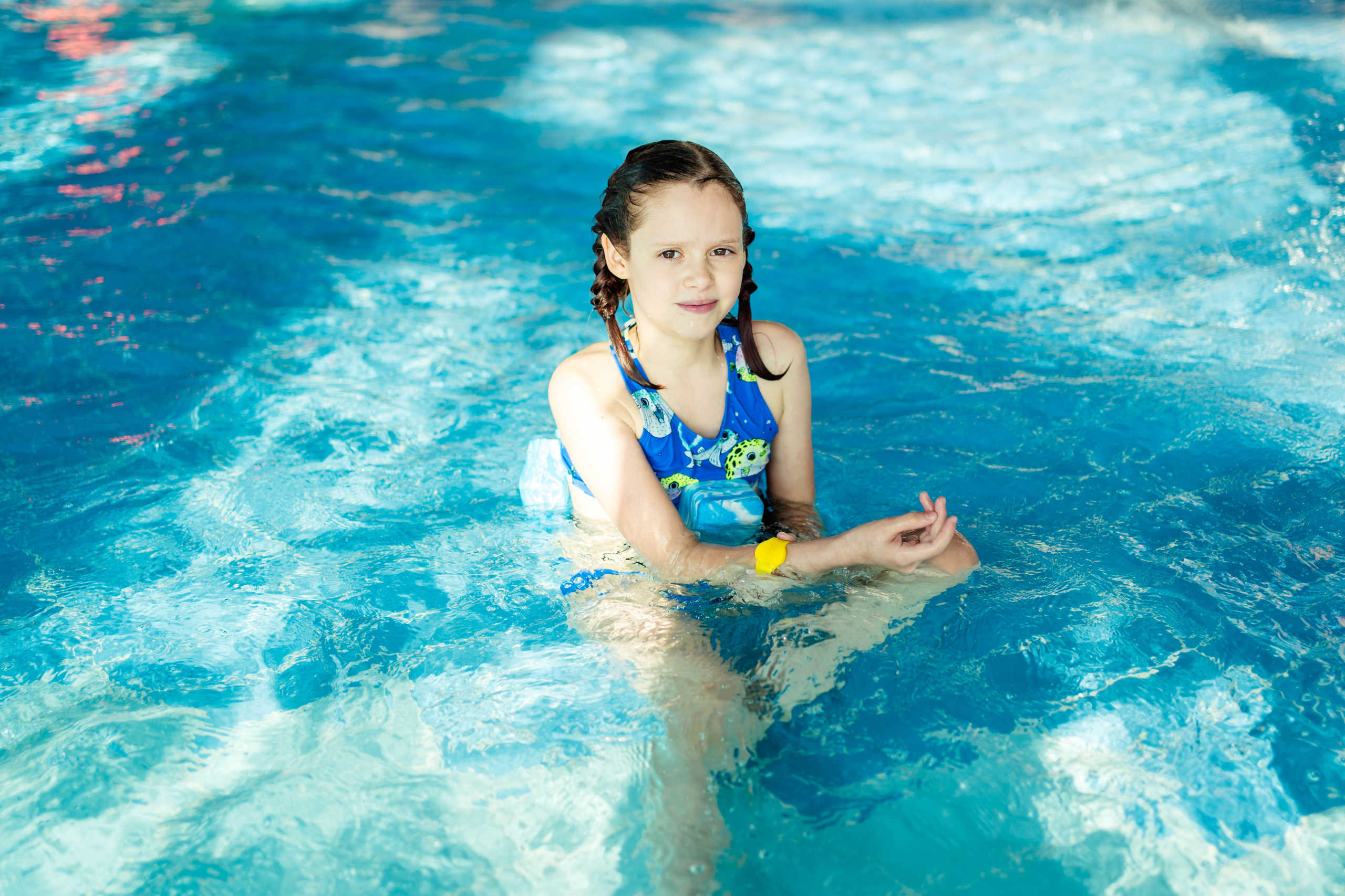 День Рождения Сашеньки и Толика в H2O. Семейный и детский фотограф в Ростове-на-Дону Екатерина Шевченко