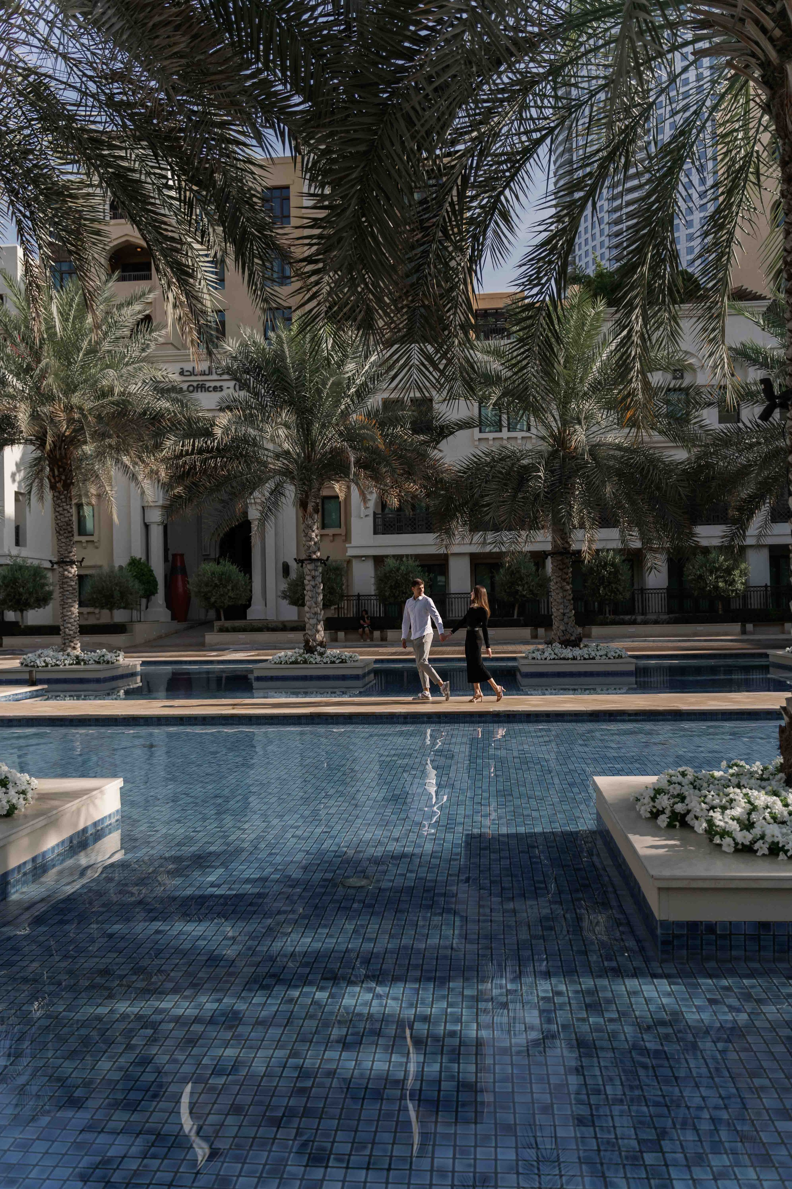 Фотосессия в дубае. Фотограф и видеограф в Москве и Абу Даби Мария Кулагина