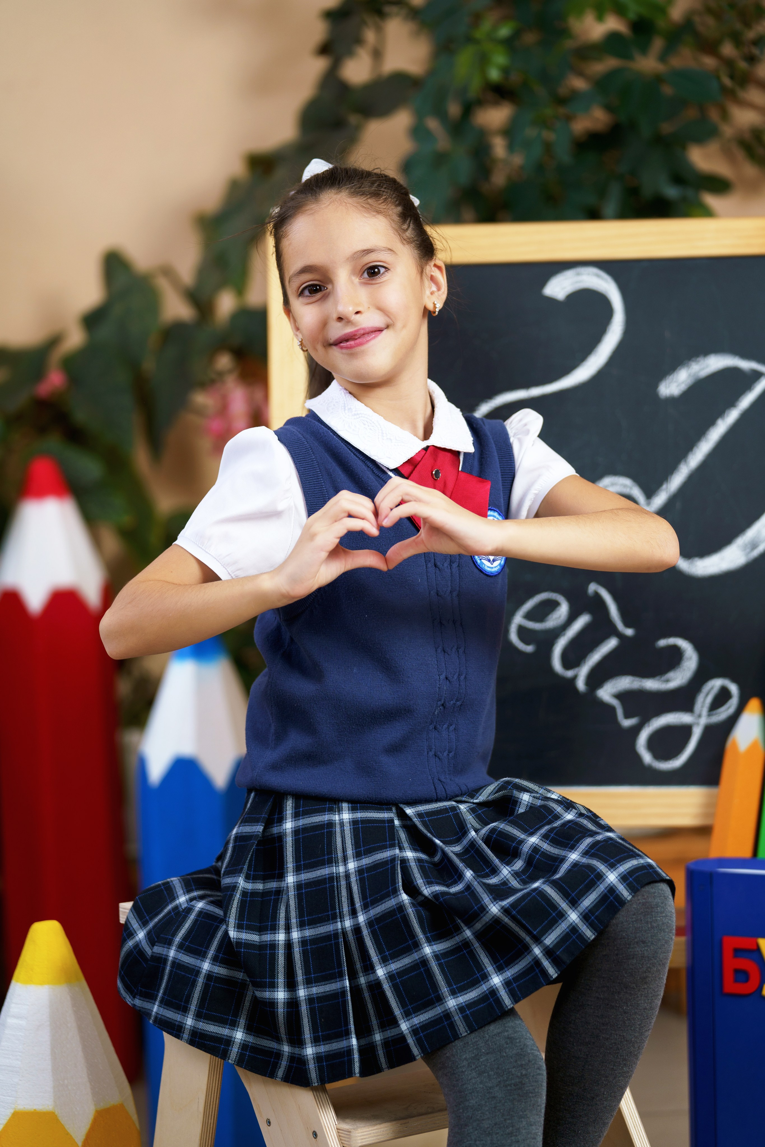 Фотосессия 2Д. Фотомастерская Воробьевых