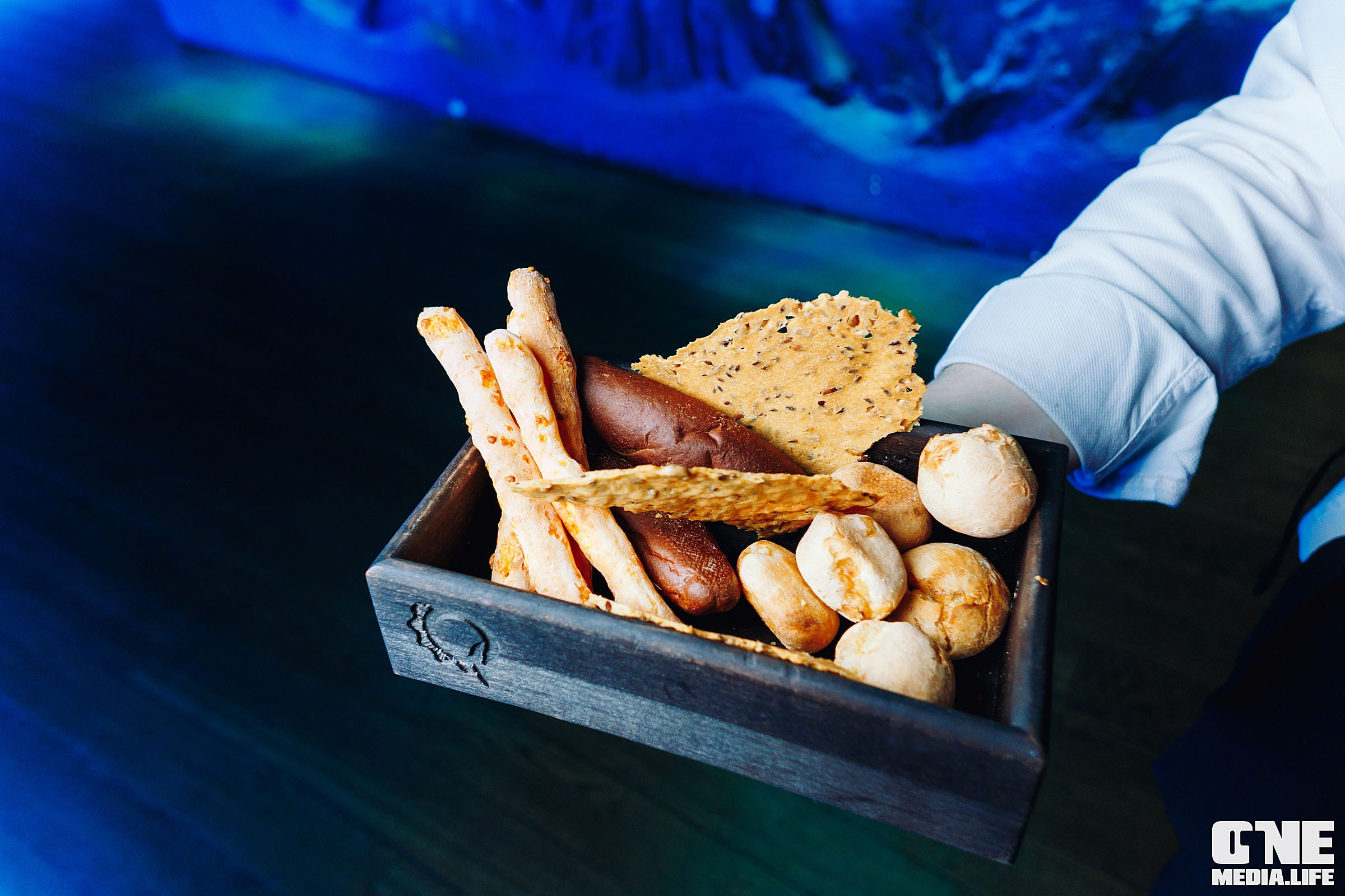 Фоторепортаж из ресторана Океан. One Media Life: фоторепортажи, фотоотчеты с мероприятий и заведений