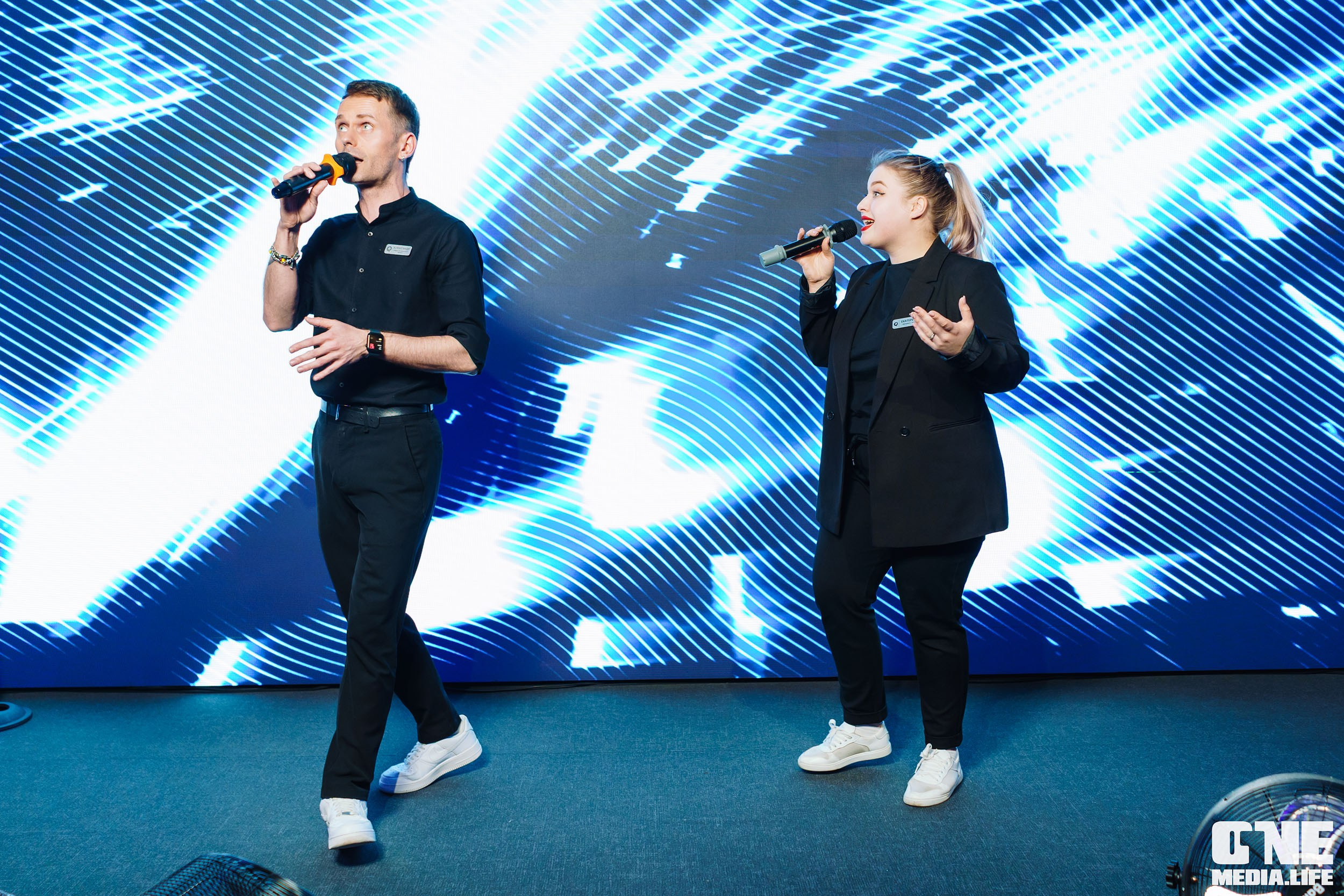 Фоторепортаж из ресторана Океан. One Media Life: фоторепортажи, фотоотчеты с мероприятий и заведений