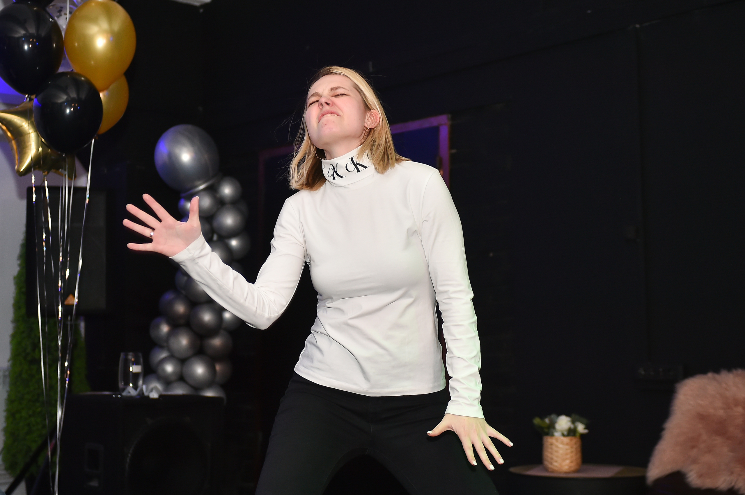 С днем рождения, Денис!. Фотограф в Москве Дмитрий Тимошенко