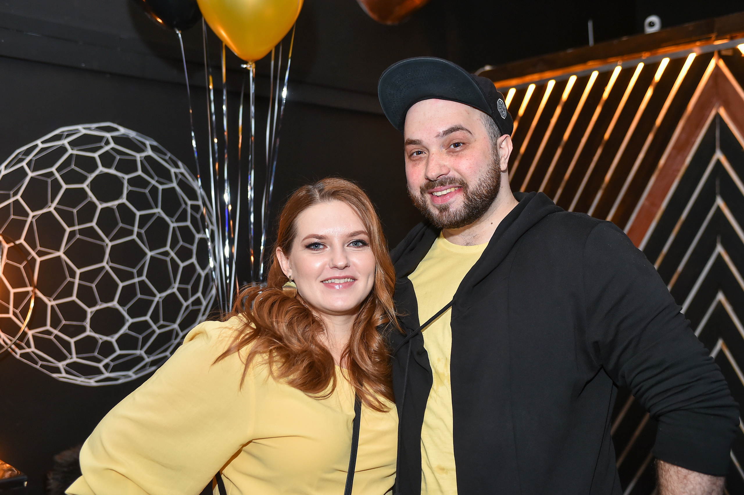 С днем рождения, Денис!. Фотограф в Москве Дмитрий Тимошенко