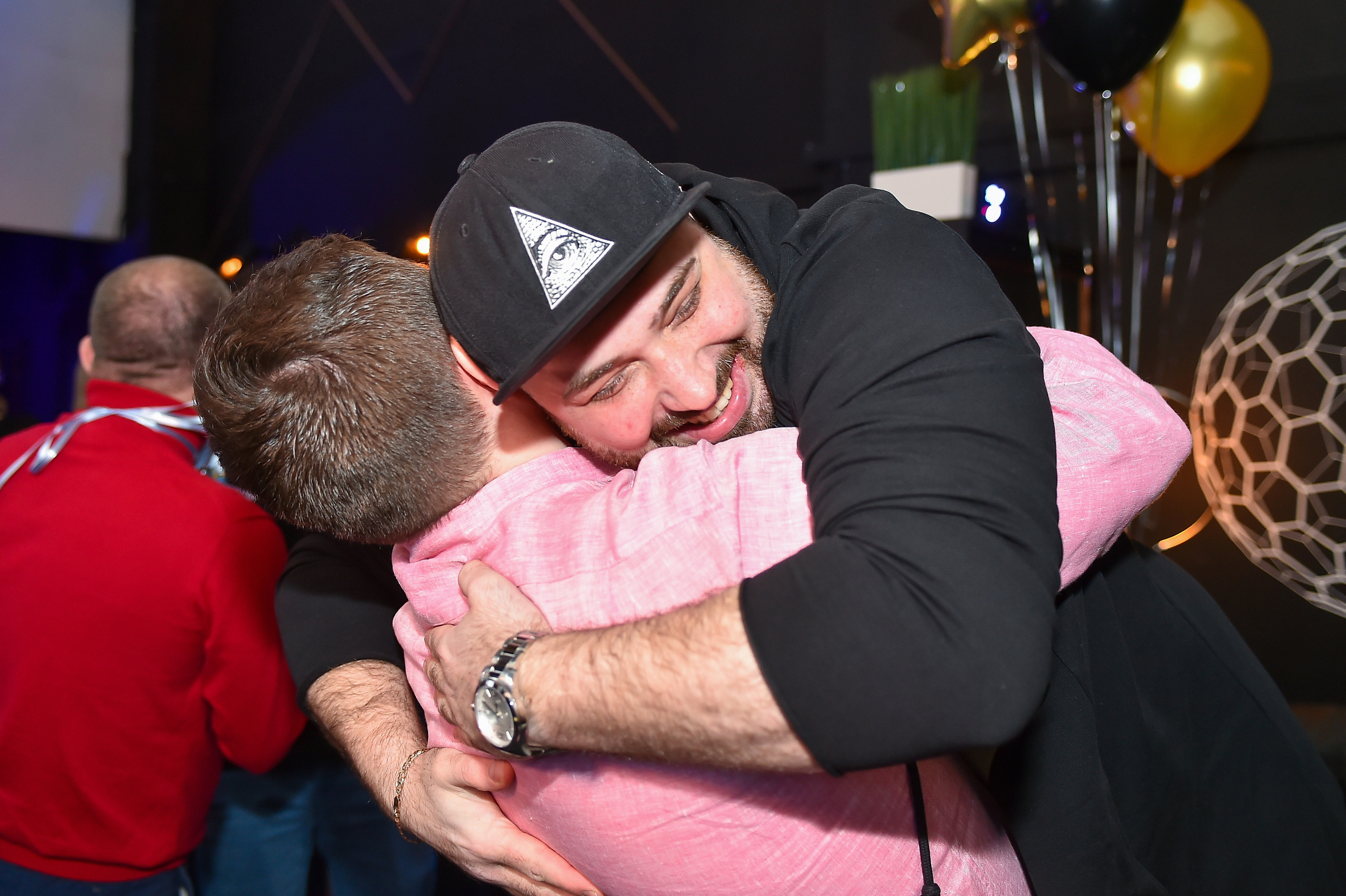 С днем рождения, Денис!. Фотограф в Москве Дмитрий Тимошенко