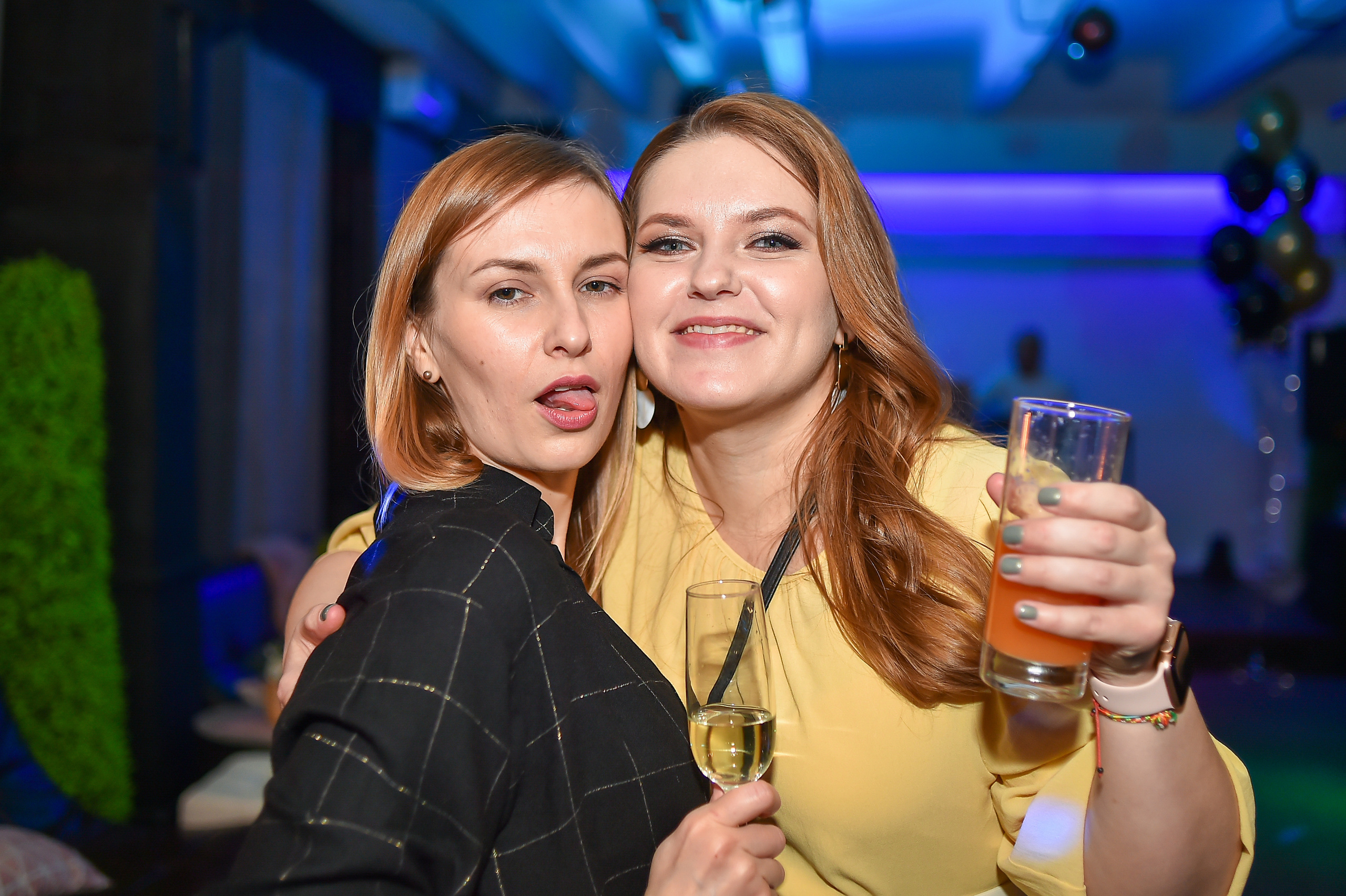 С днем рождения, Денис!. Фотограф в Москве Дмитрий Тимошенко