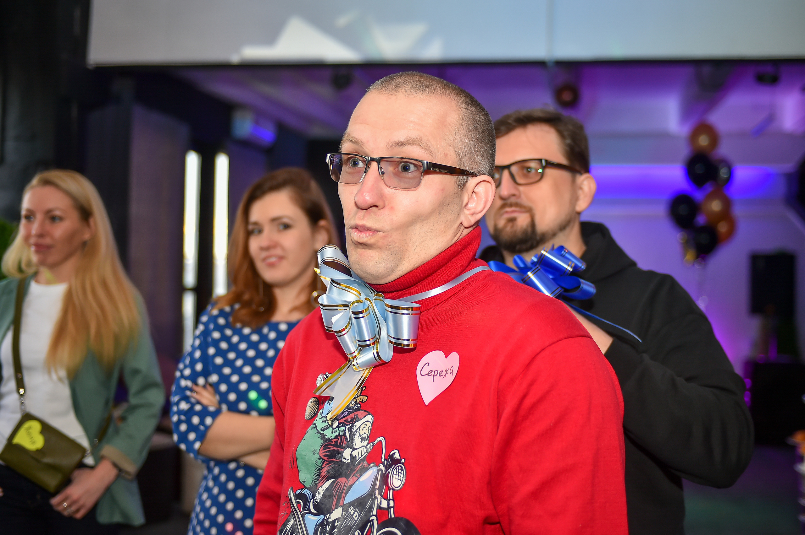 С днем рождения, Денис!. Фотограф в Москве Дмитрий Тимошенко