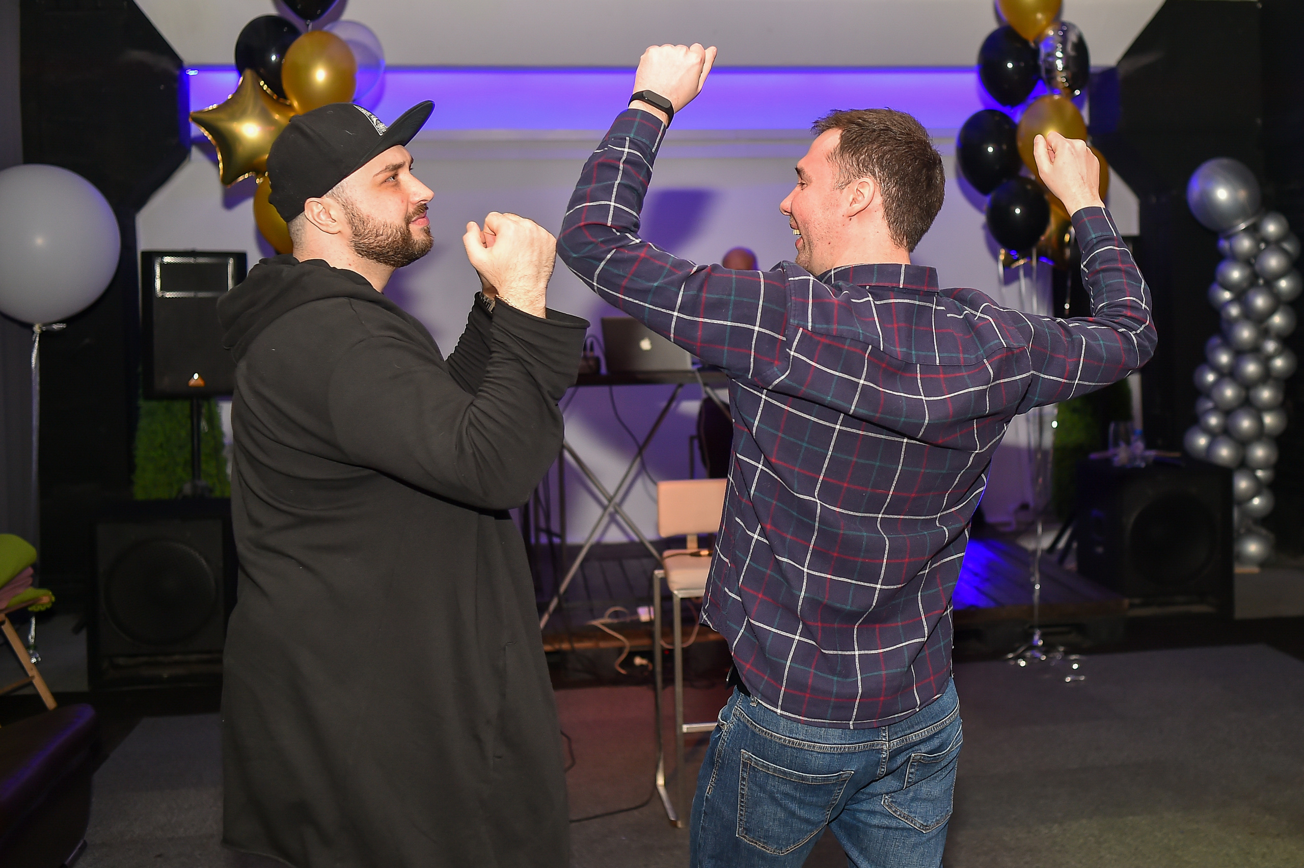 С днем рождения, Денис!. Фотограф в Москве Дмитрий Тимошенко