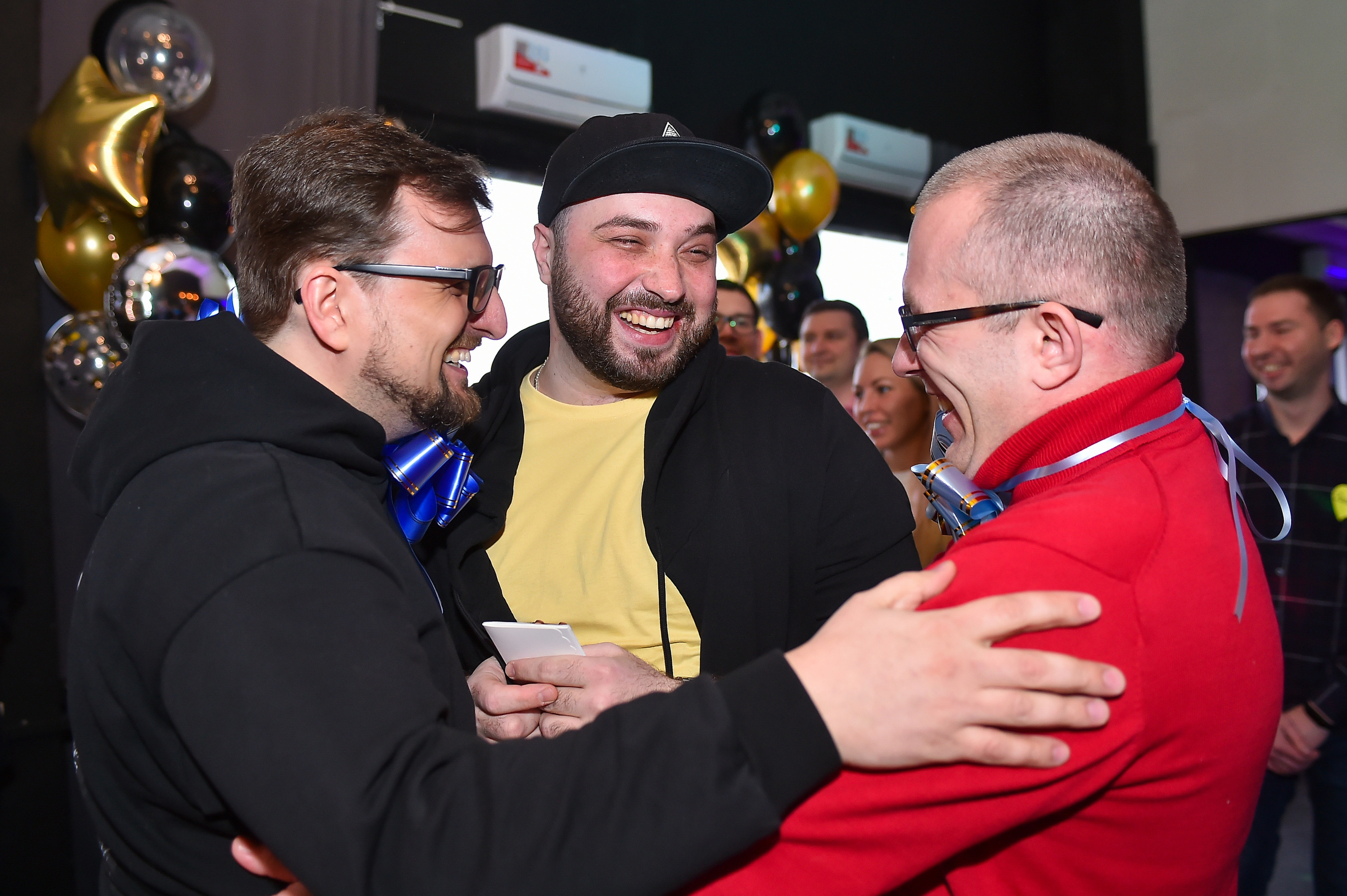 С днем рождения, Денис!. Фотограф в Москве Дмитрий Тимошенко