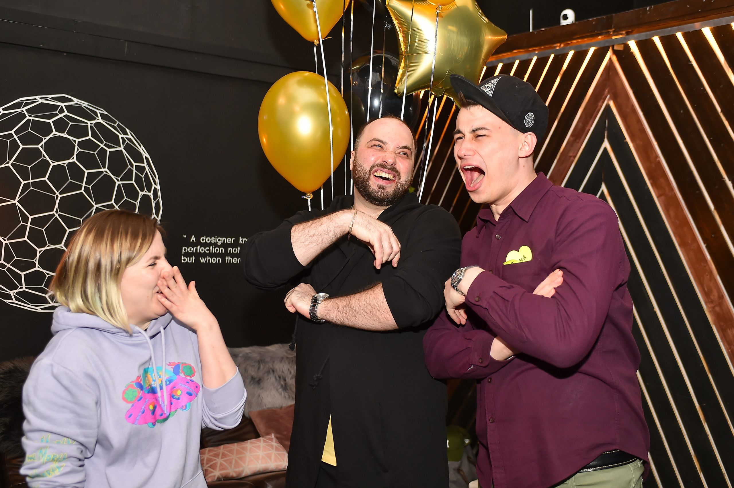 С днем рождения, Денис!. Фотограф в Москве Дмитрий Тимошенко