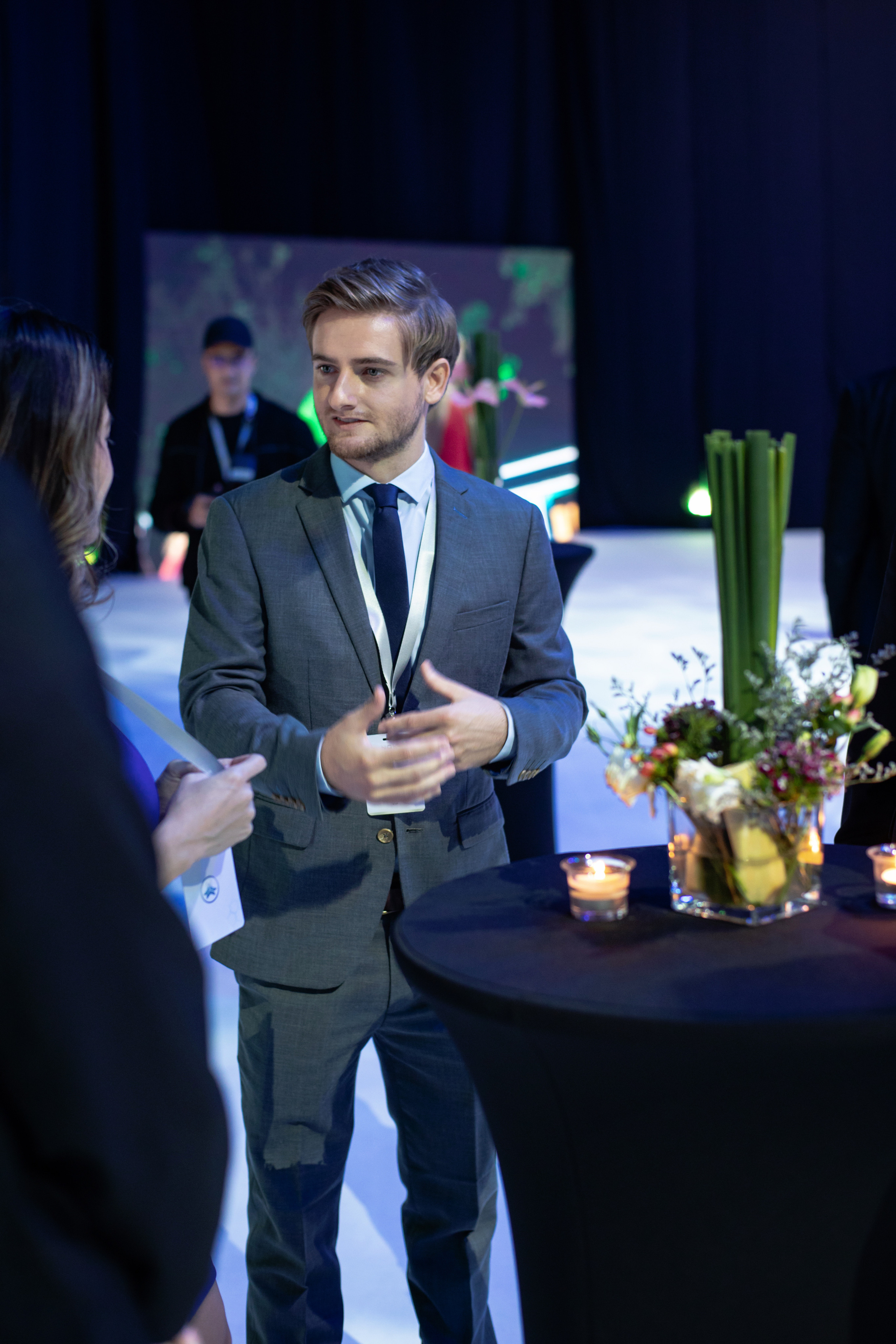 Документальный репортаж. Фотограф Евгений Казекин